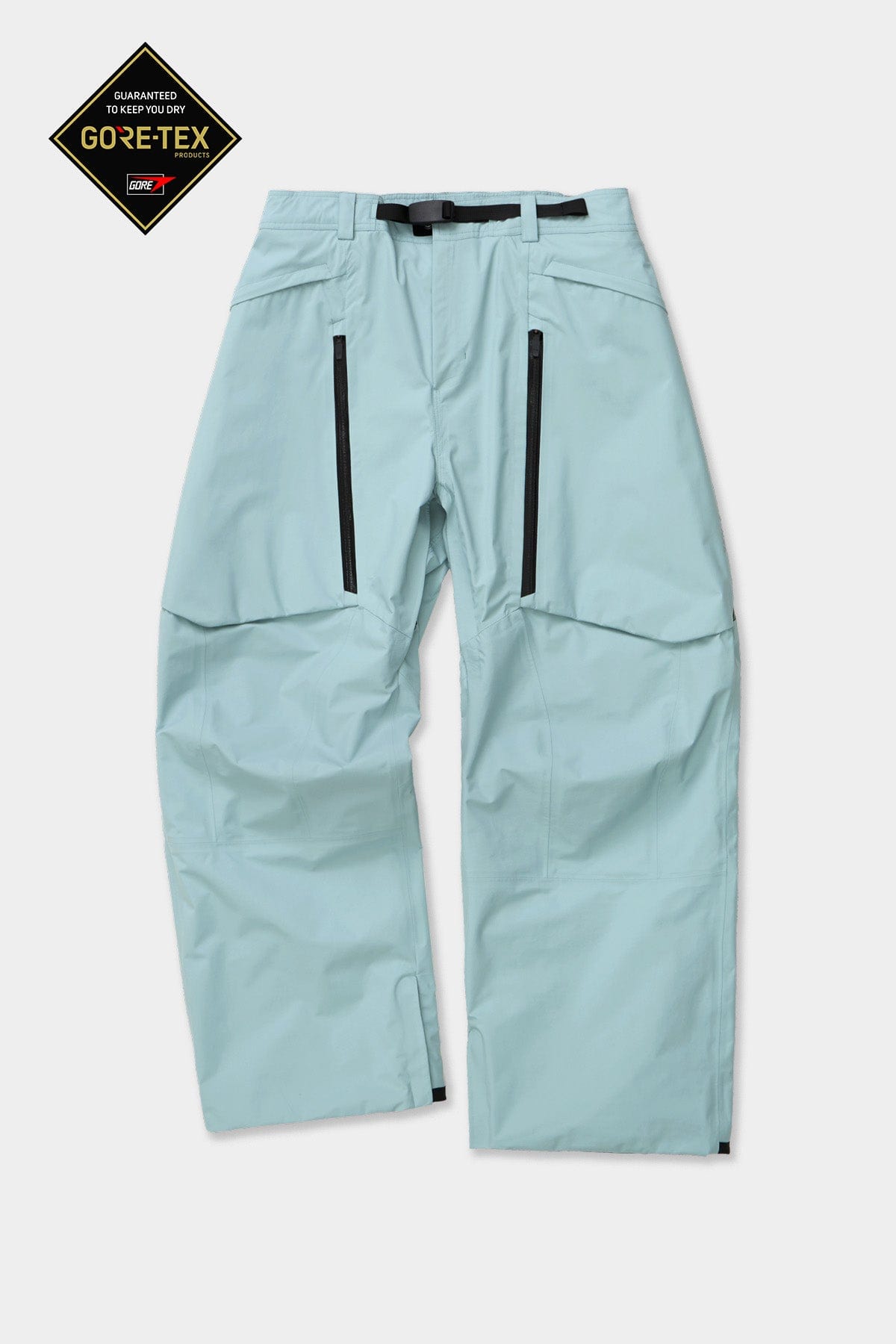 [PROMO] GTX 2L PANTS MIST (Relaxed fit)