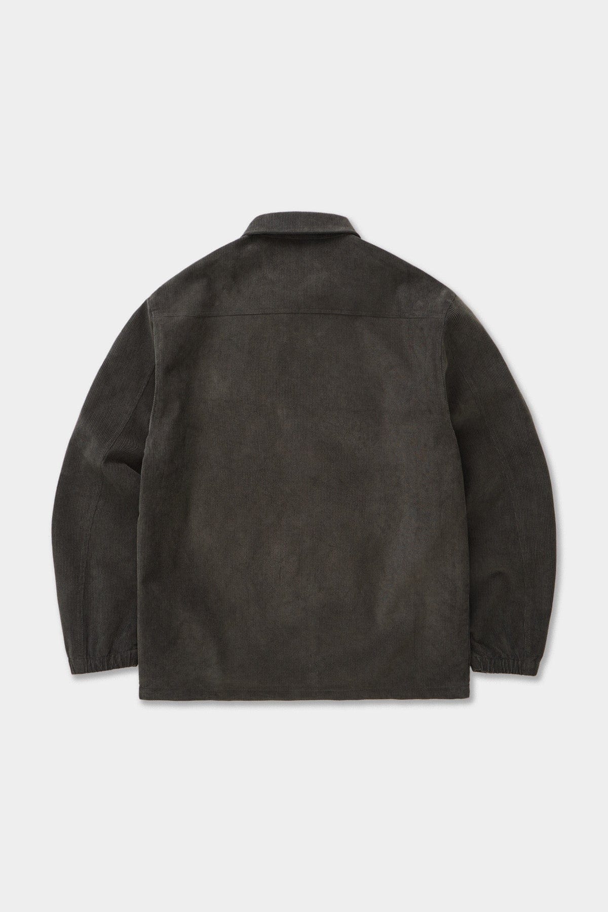 [INVITED] GTX CORDUROY JACKET SHADOW GREY