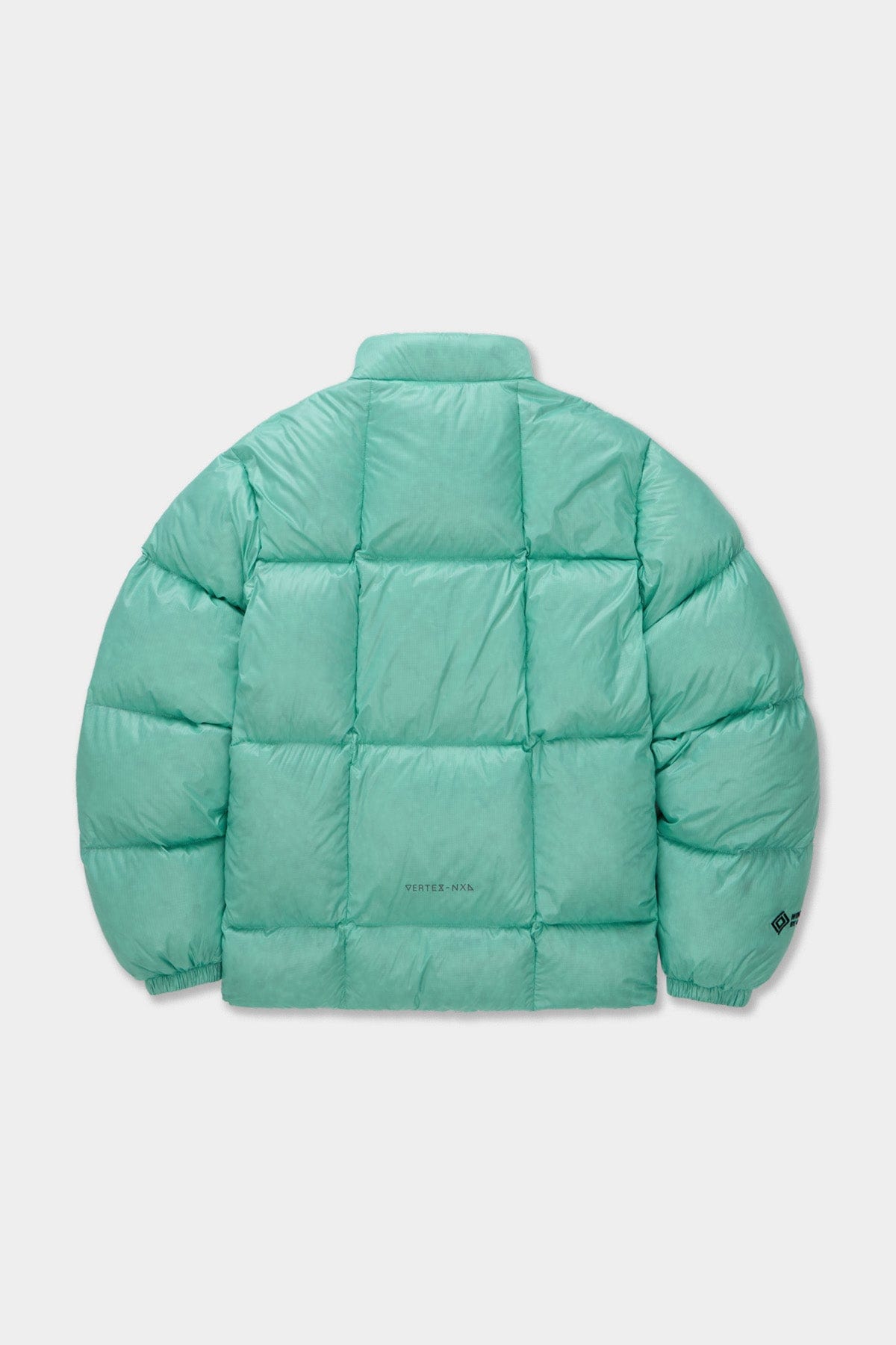 [PROMO] GTX EASY PLUS NH GOOSE DOWN JACKET LIGHT MINT