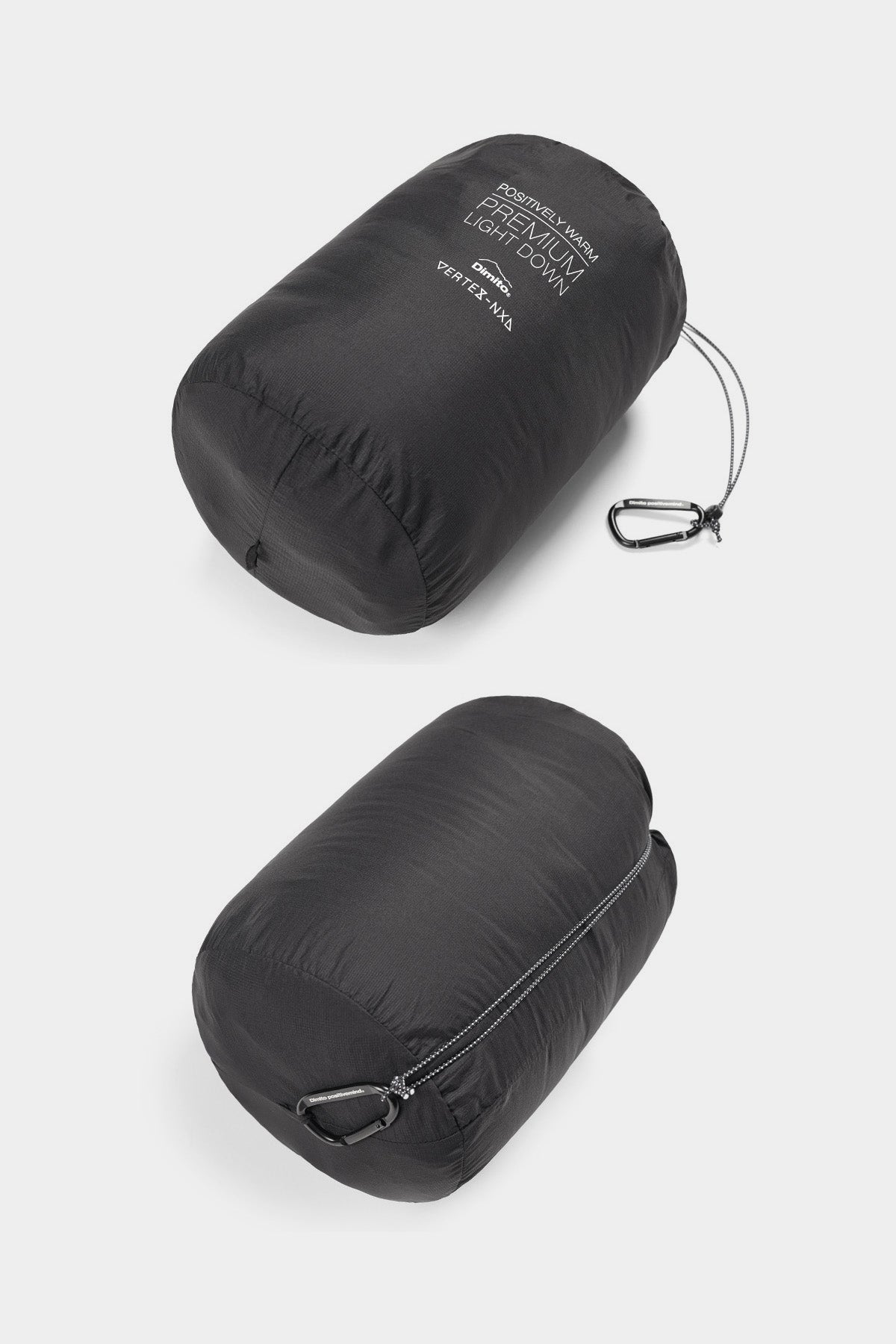 [INVITED] GTX EASY PLUS NH GOOSE DOWN JACKET LIGHT MINT