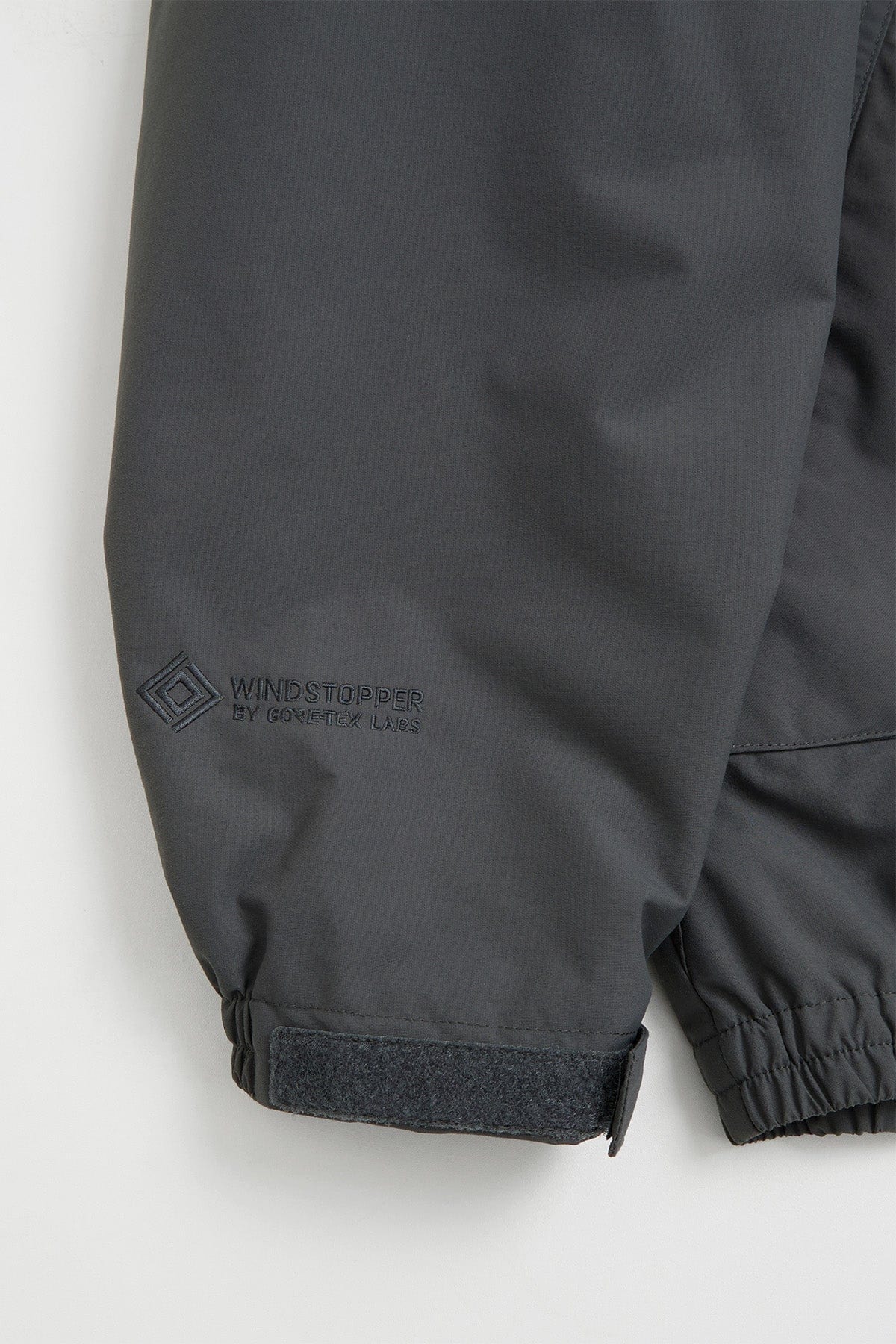 [INVITED] GTX FIELD JACKET DARK SHADOW