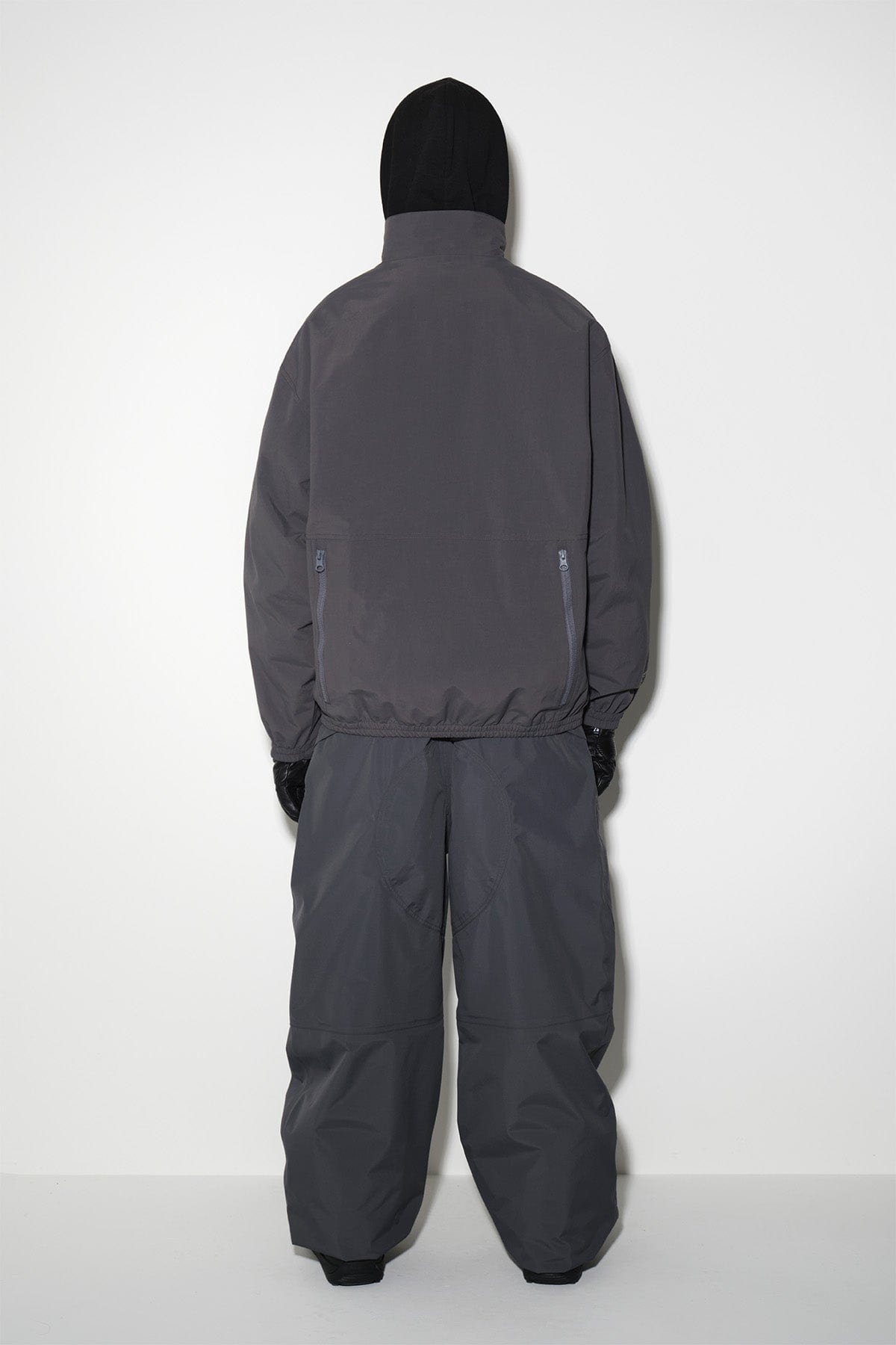 [INVITED] GTX FIELD JACKET DARK SHADOW
