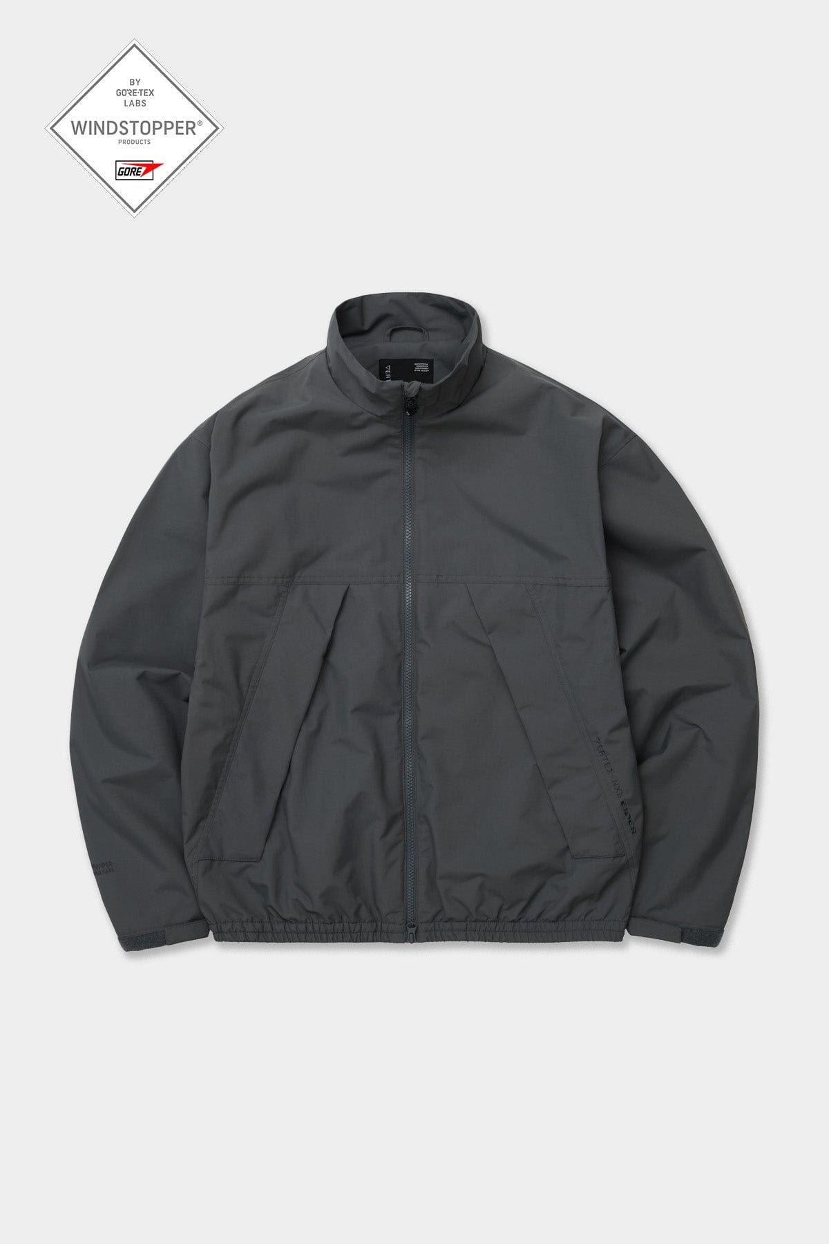 [INVITED] GTX FIELD JACKET DARK SHADOW