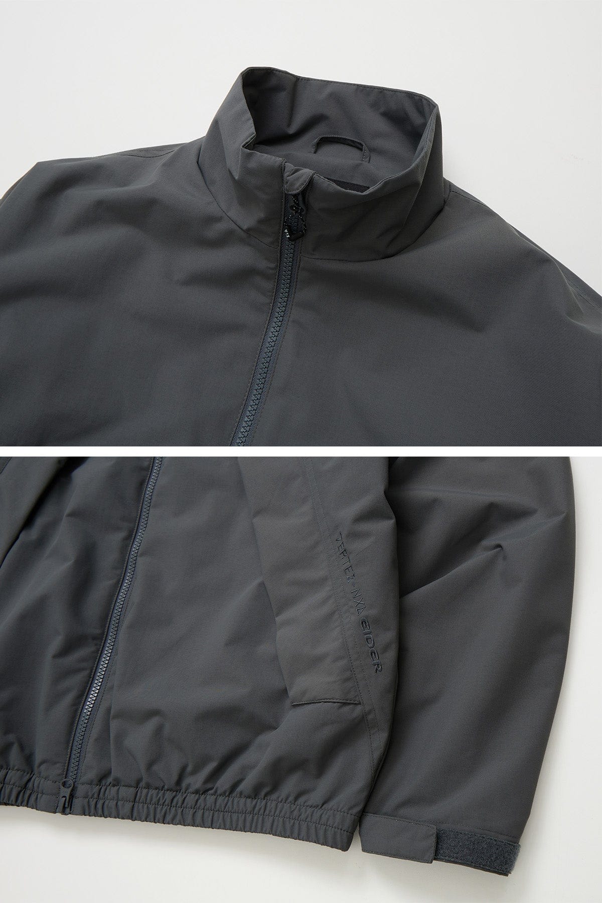 [INVITED] GTX FIELD JACKET DARK SHADOW