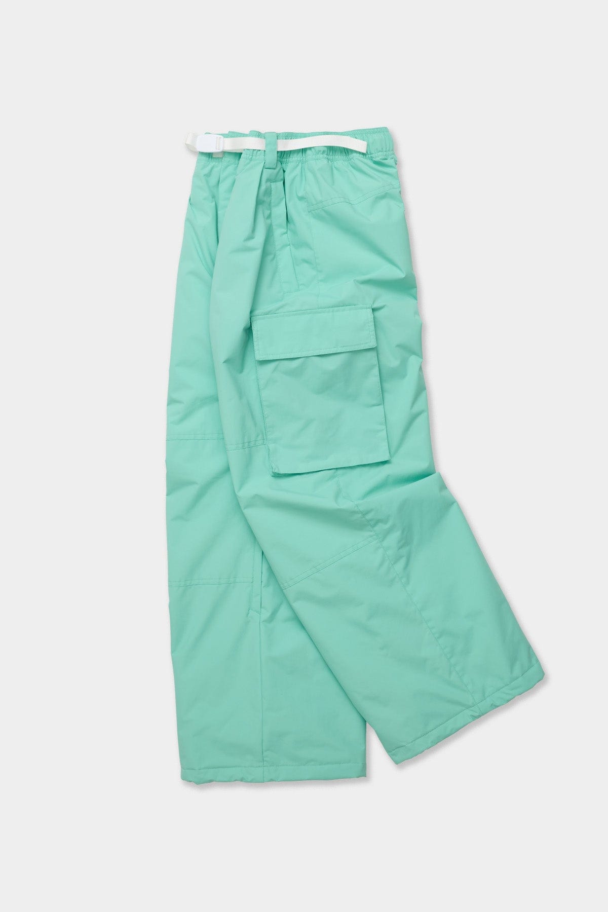 [PROMO] GTX PUFF PANTS LIGHT MINT (Wide fit)