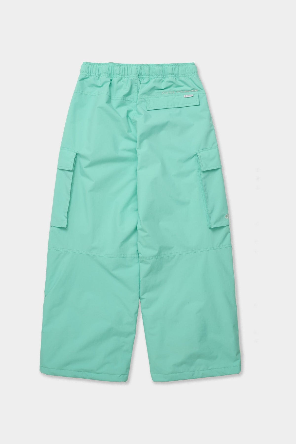 [PROMO] GTX PUFF PANTS LIGHT MINT (Wide fit)
