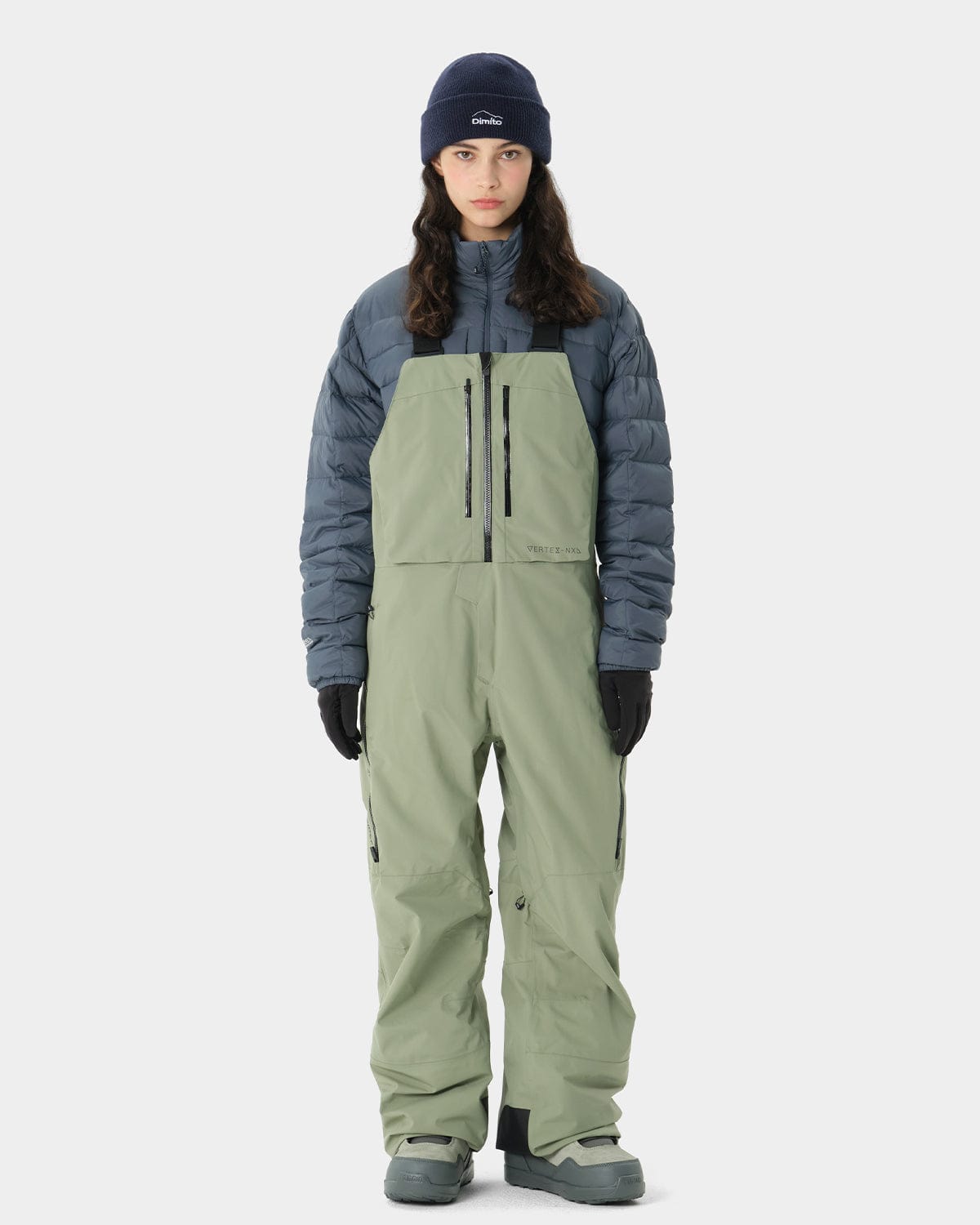 Dimito VIATICA ES PANTS NAVY スノーボード　ウェア 楽天市場】dimito ウェア（シーズン冬）（スノーボード用ウェア