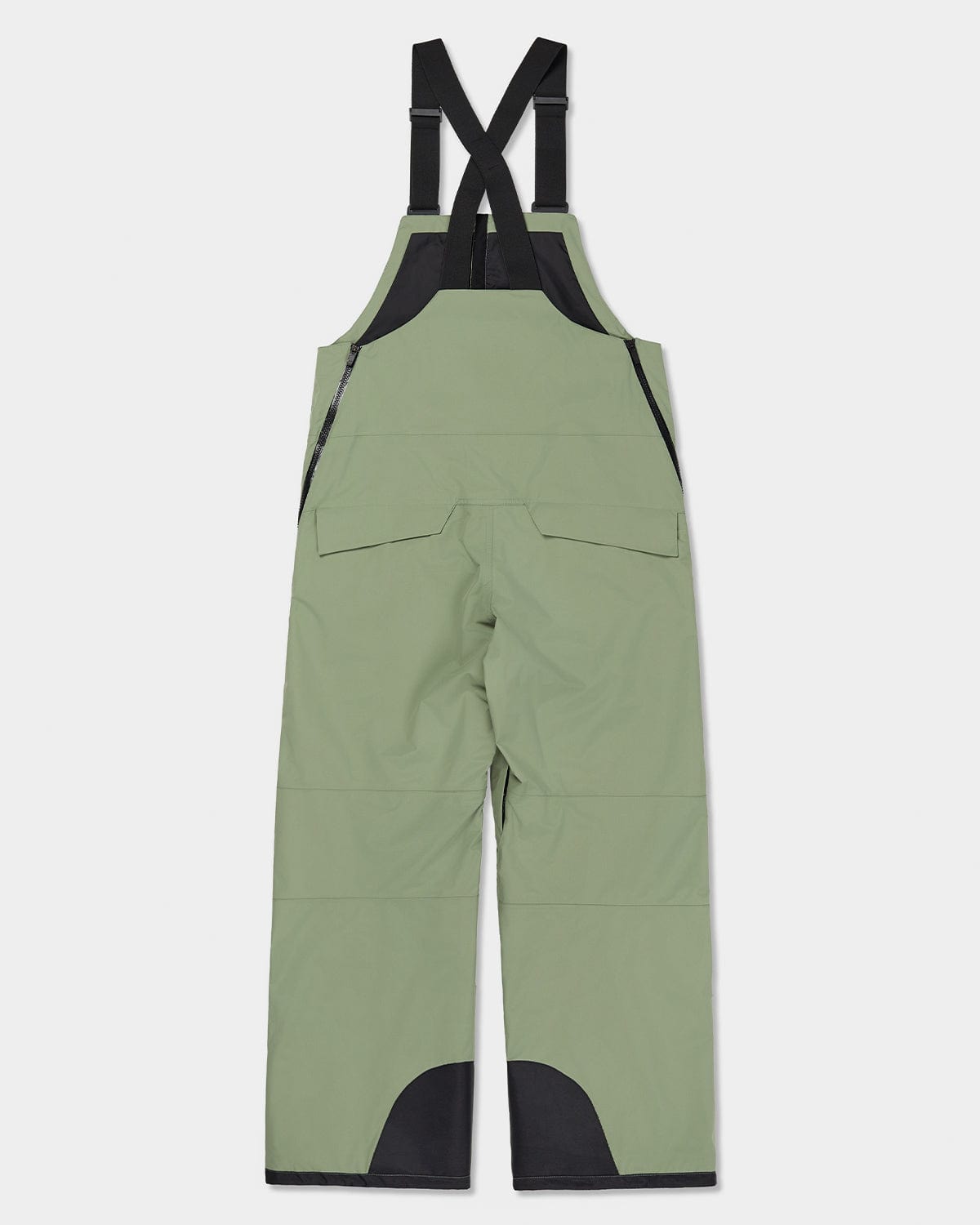 VERT GTX (VTX X EIDER) BIB 2L PANTS OIL GREEN (Standard Fit)