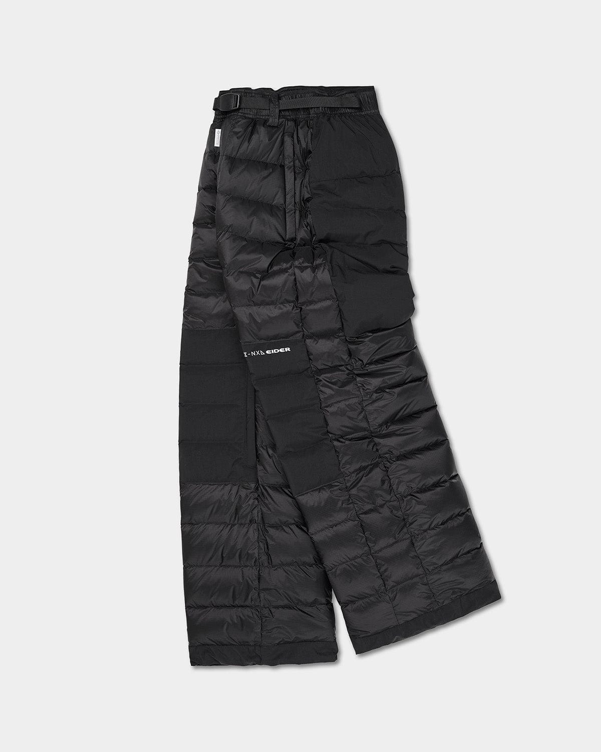 スノーボード DIMITO GTX (VTX X EIDER) PANTS GTX (VTX X EIDER) DOWN PADDED PANTS BLACK (Standard Fit