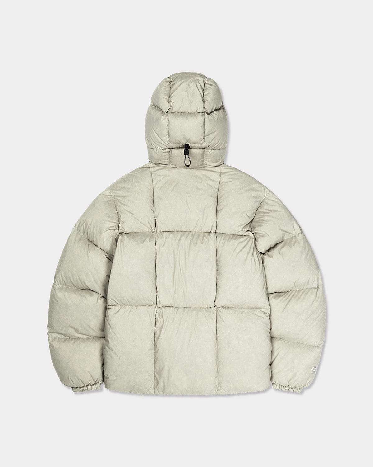 GTX (VTX X EIDER) EASY PLUS HD GOOSE DOWN JACKET DEEP BEIGE