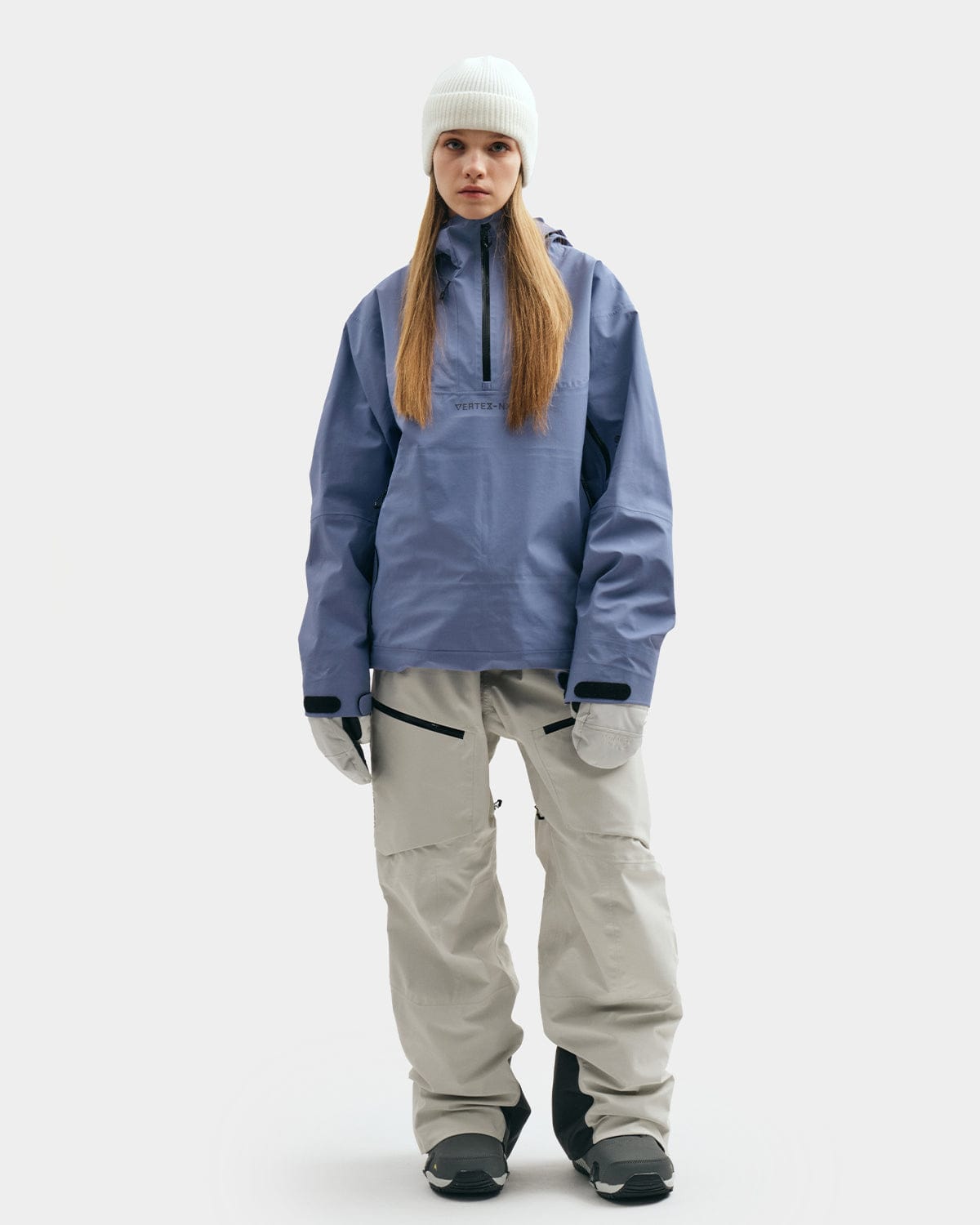 スノーボード GTX (VTX X EIDER) ES 2L PANTS IVORY GTX (VTX X EIDER) ES 2L PANTS IVORY (Standard Fit) – DIMITO