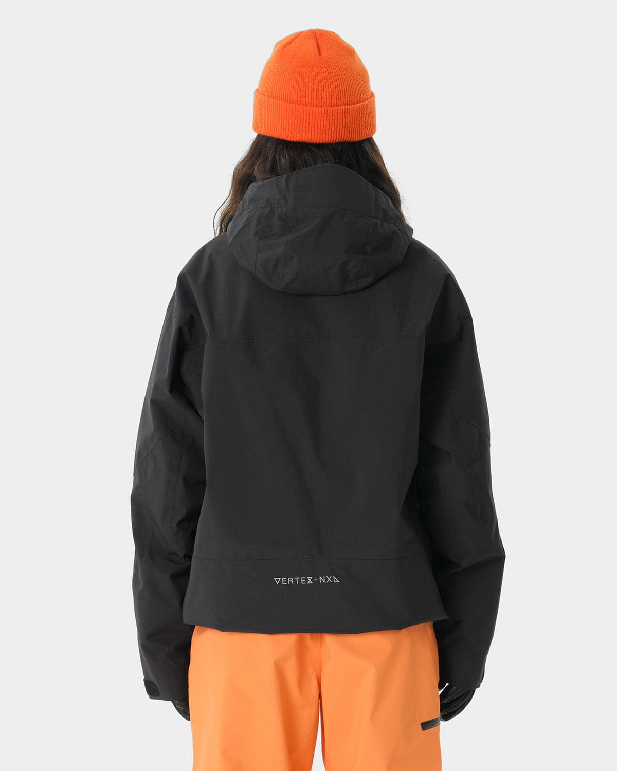VERT GTX (VTX X EIDER) TEMP JACKET BLACK
