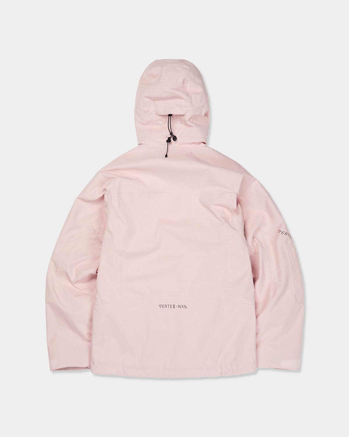 VERT GTX (VTX X EIDER) TEMP JACKET LIGHT PINK