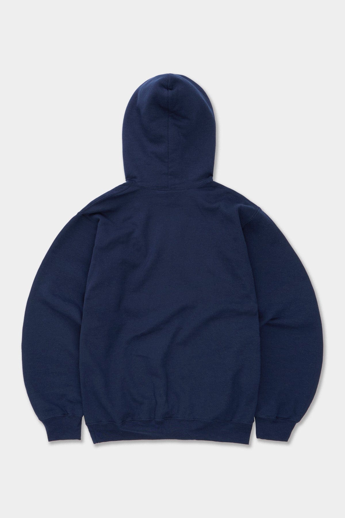 [INVITED] HAE GD HOODIE NAVY