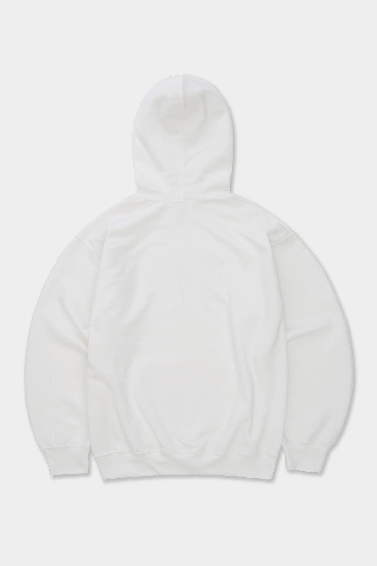 [PROMO] HAE GD HOODIE WHITE