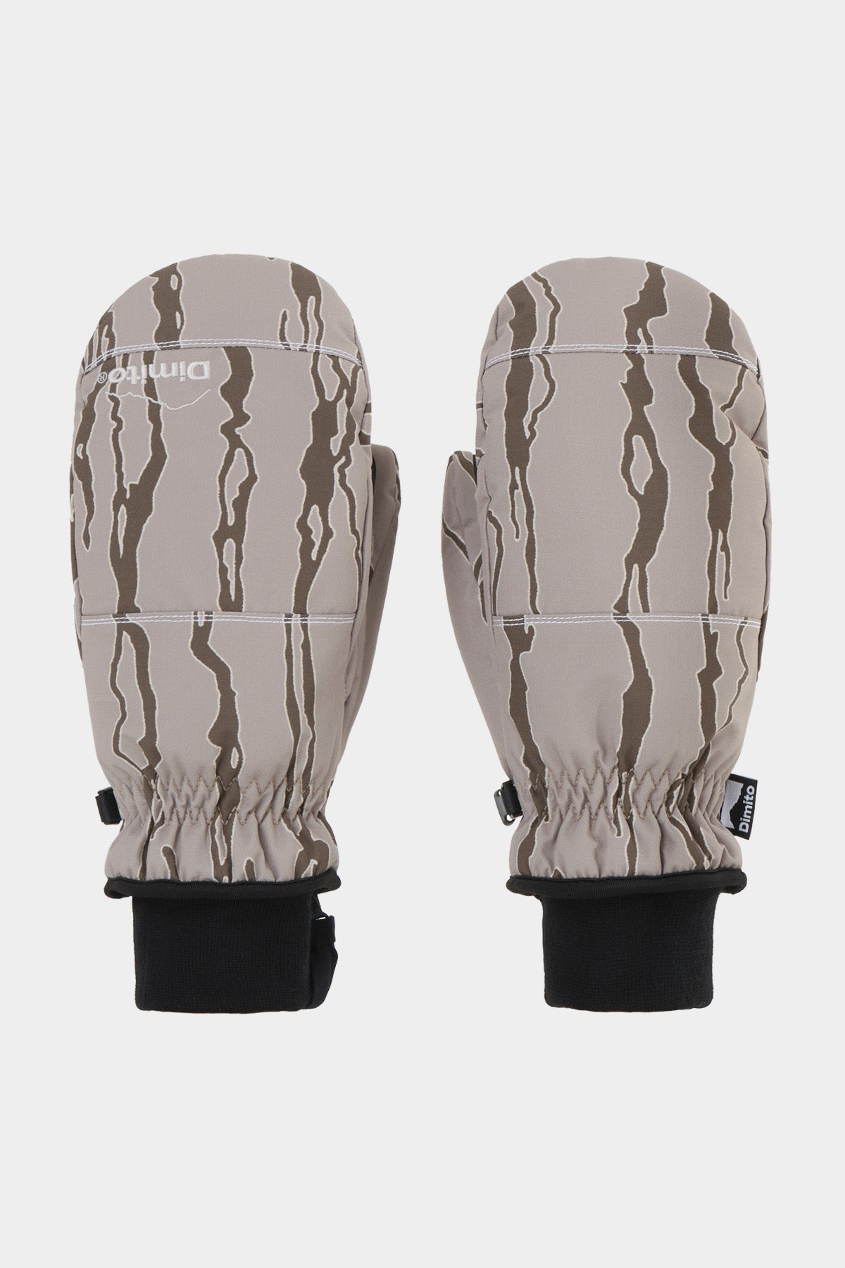 [PROMO] HAE REFLECTIVE LINE MITTEN HAE MT SAND