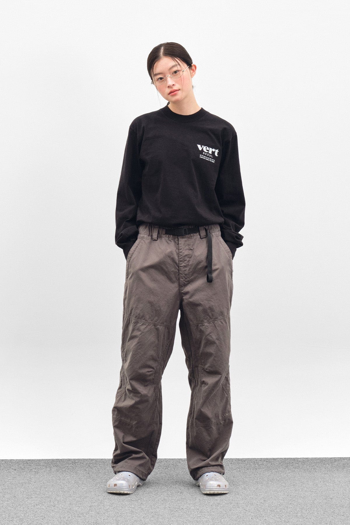 [INVITED] HOMIES LSV GD 6.5OZ TEE BLACK