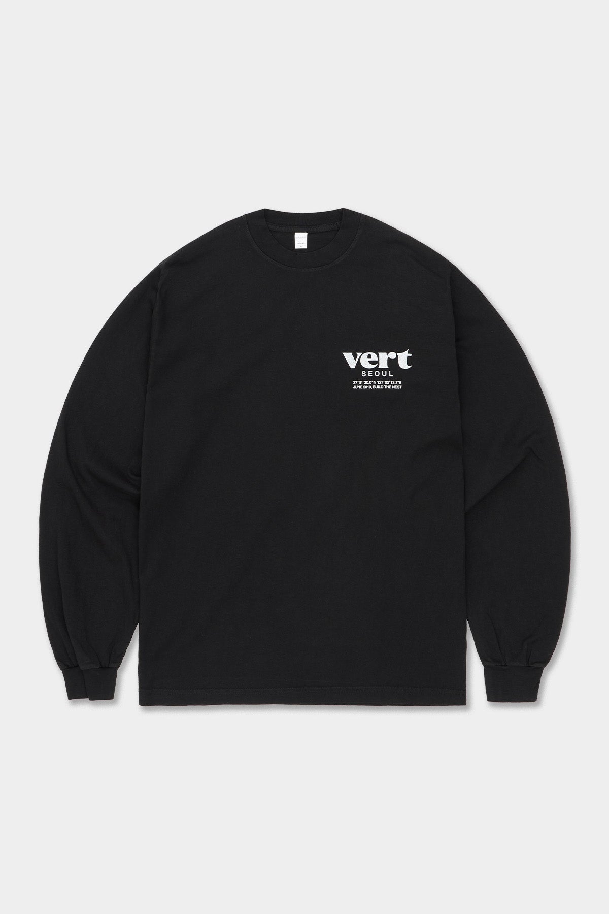 [PROMO] HOMIES LSV GD 6.5OZ TEE BLACK