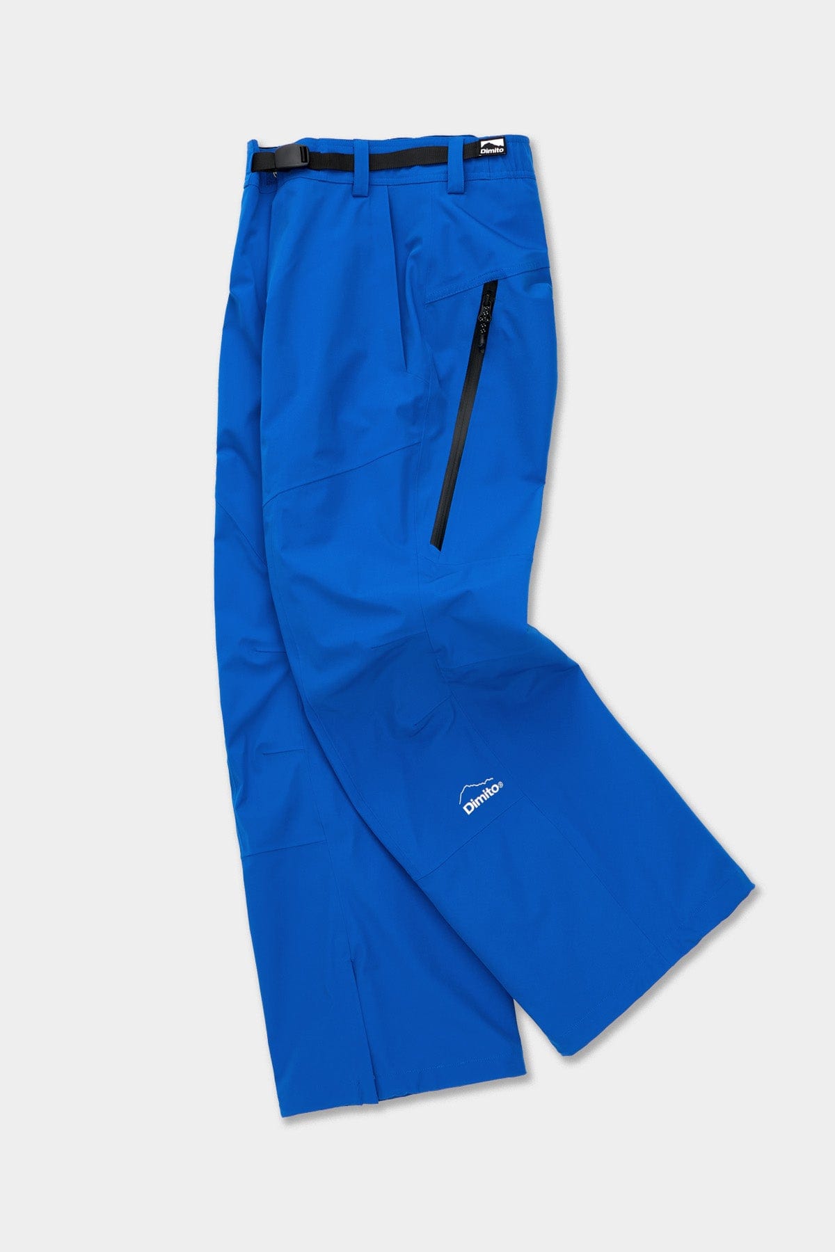 [PROMO] LEVEL OG 2L PANTS BLUE (Relaxed Fit)
