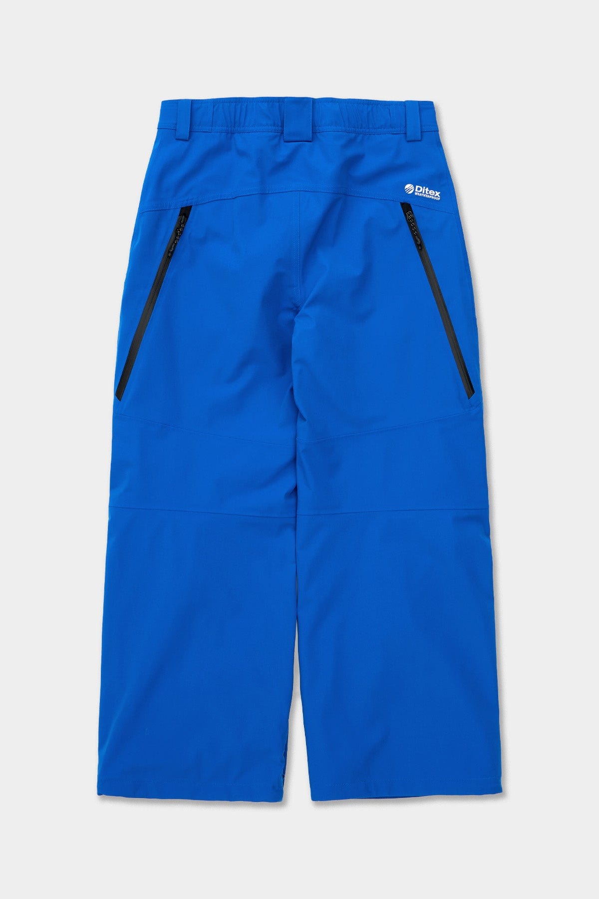 [PROMO] LEVEL OG 2L PANTS BLUE (Relaxed Fit)