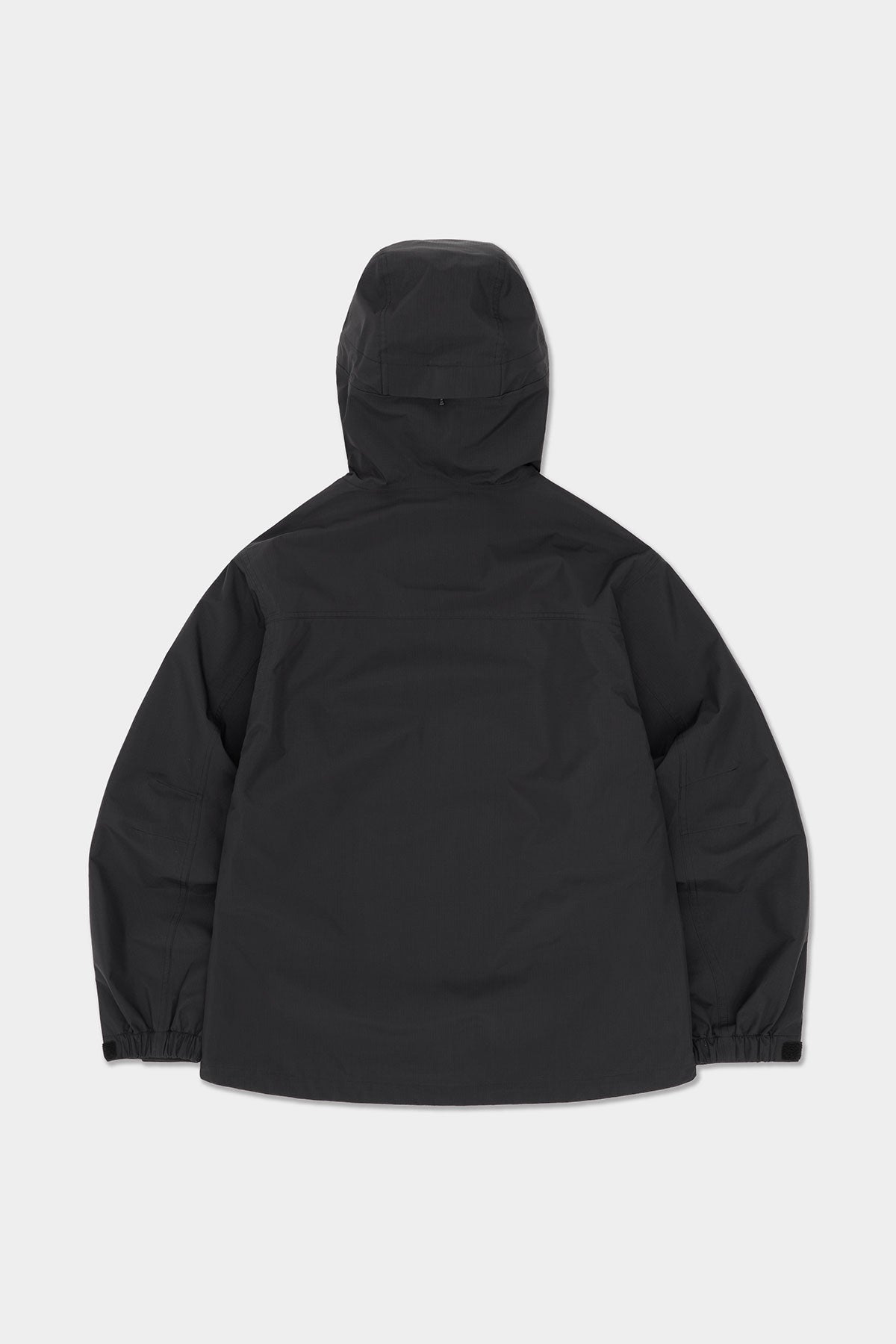 VERT MT 3L JACKET BLACK