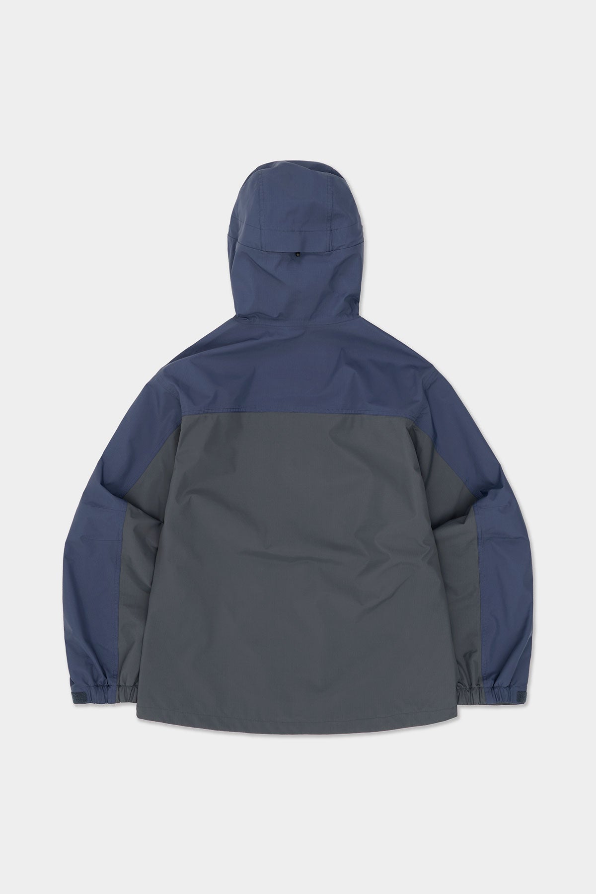 VERT MT 3L JACKET BLUE NIGHT