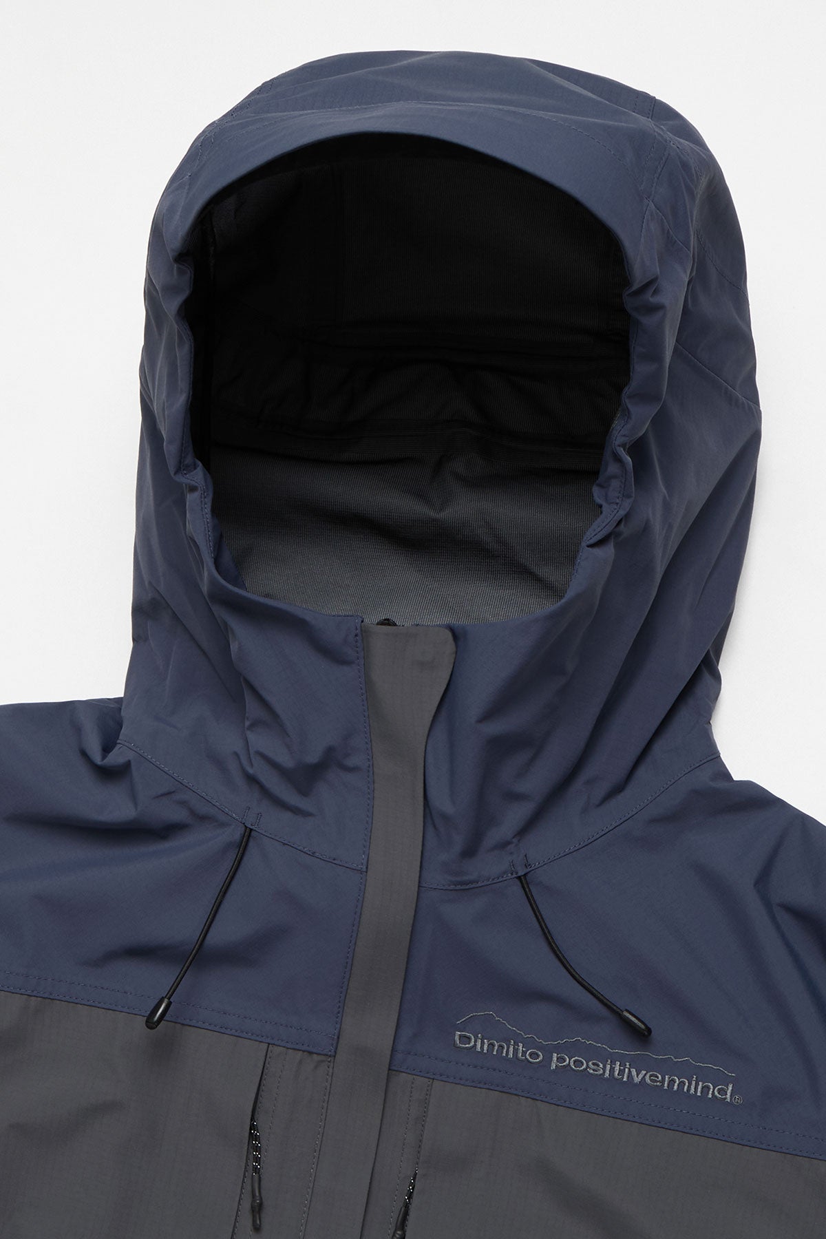 [INVITED] MT 3L JACKET BLUE NIGHT