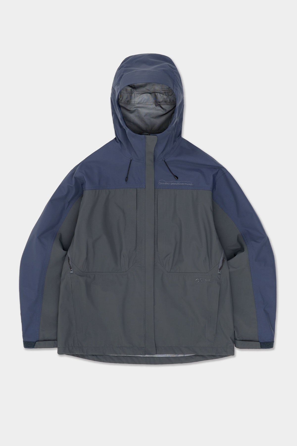 [PROMO] MT 3L JACKET BLUE NIGHT
