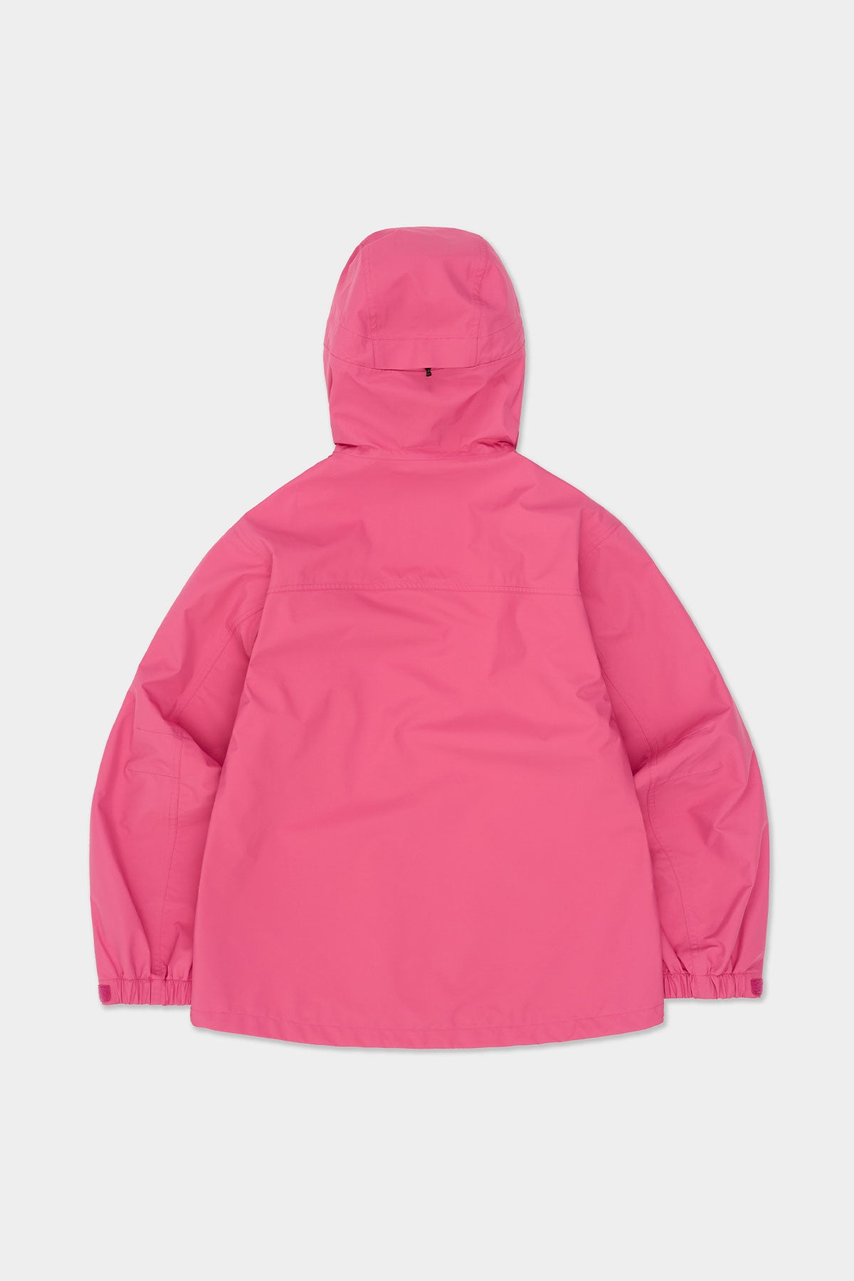 VERT MT 3L JACKET FUCHSIA