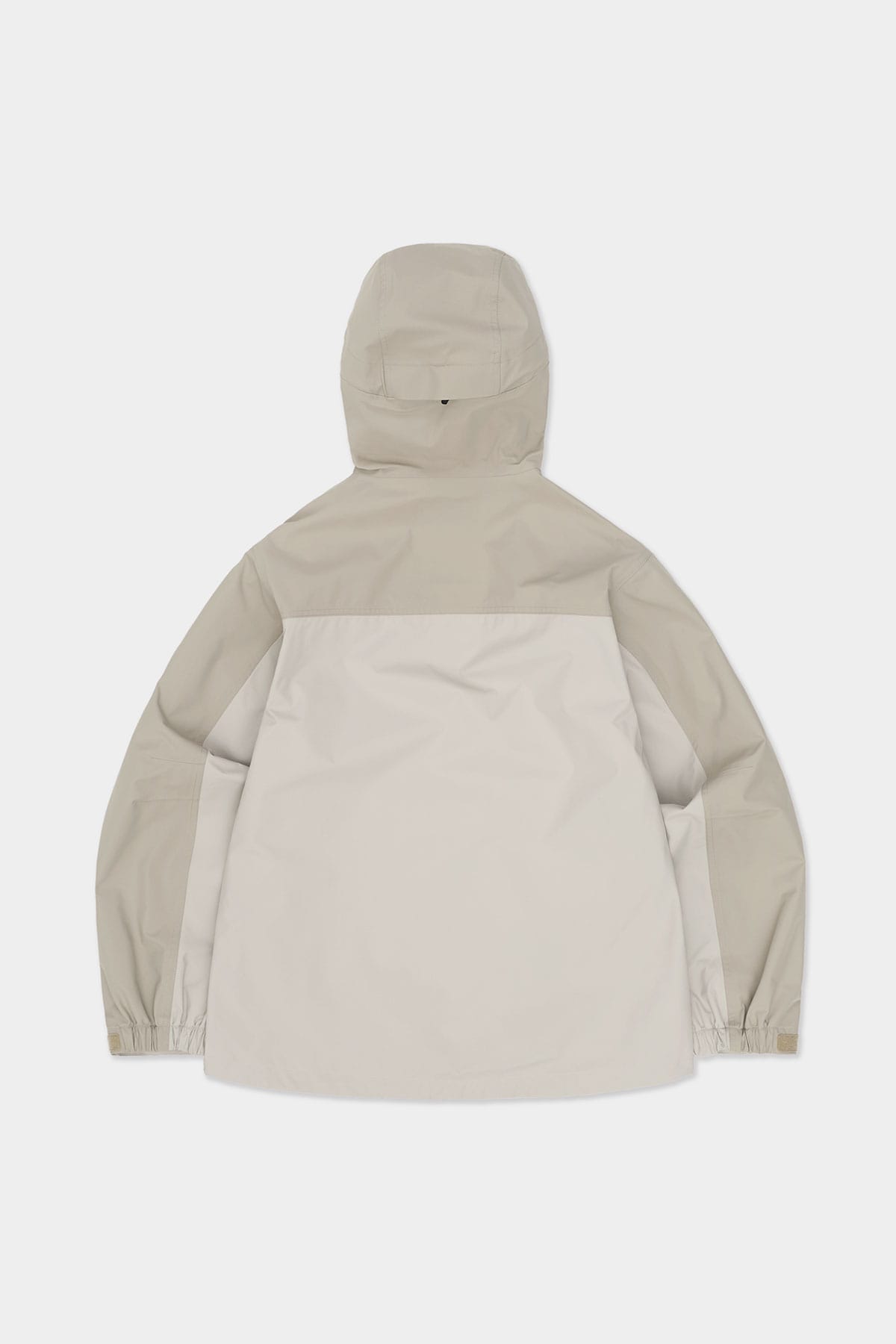 [INVITED] MT 3L JACKET GOAT