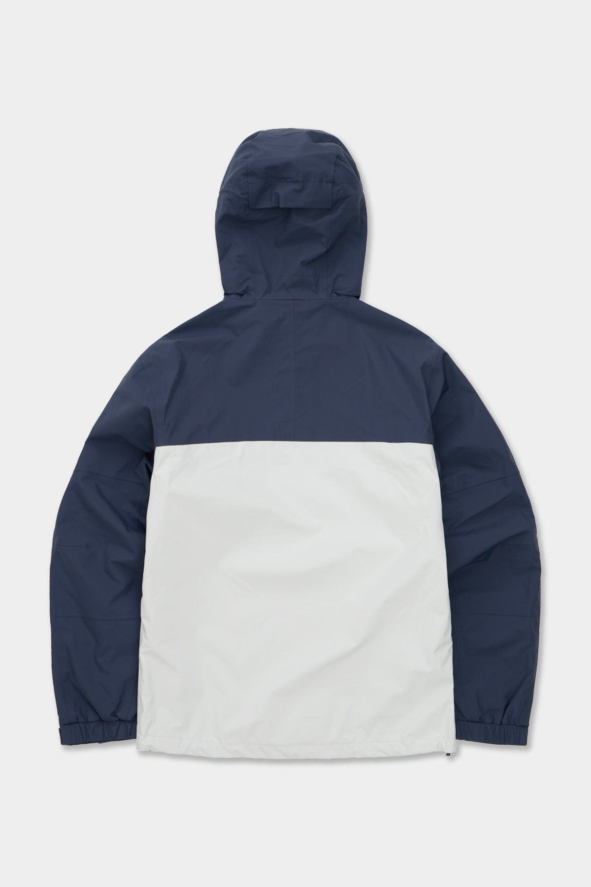 [INVITED] MT GR JACKET DEEP WHITE