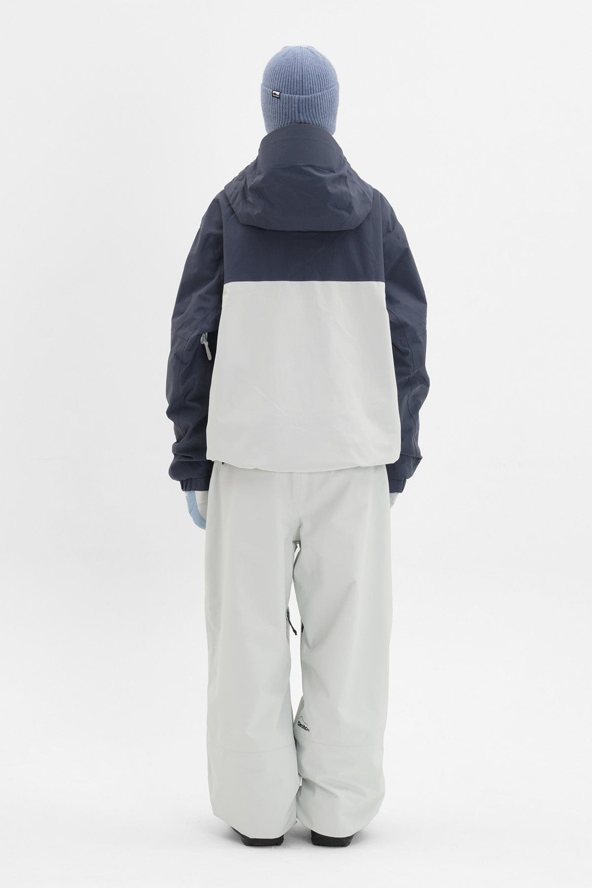 [INVITED] MT GR JACKET DEEP WHITE