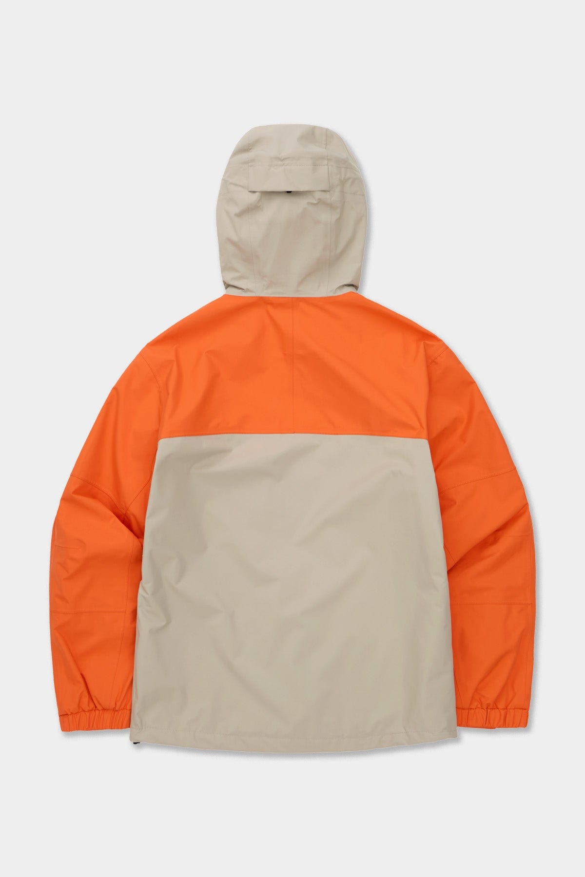 [INVITED] MT GR JACKET GOAT