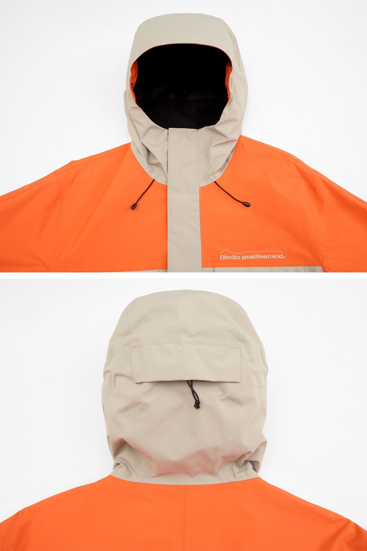 [PROMO] MT GR JACKET GOAT