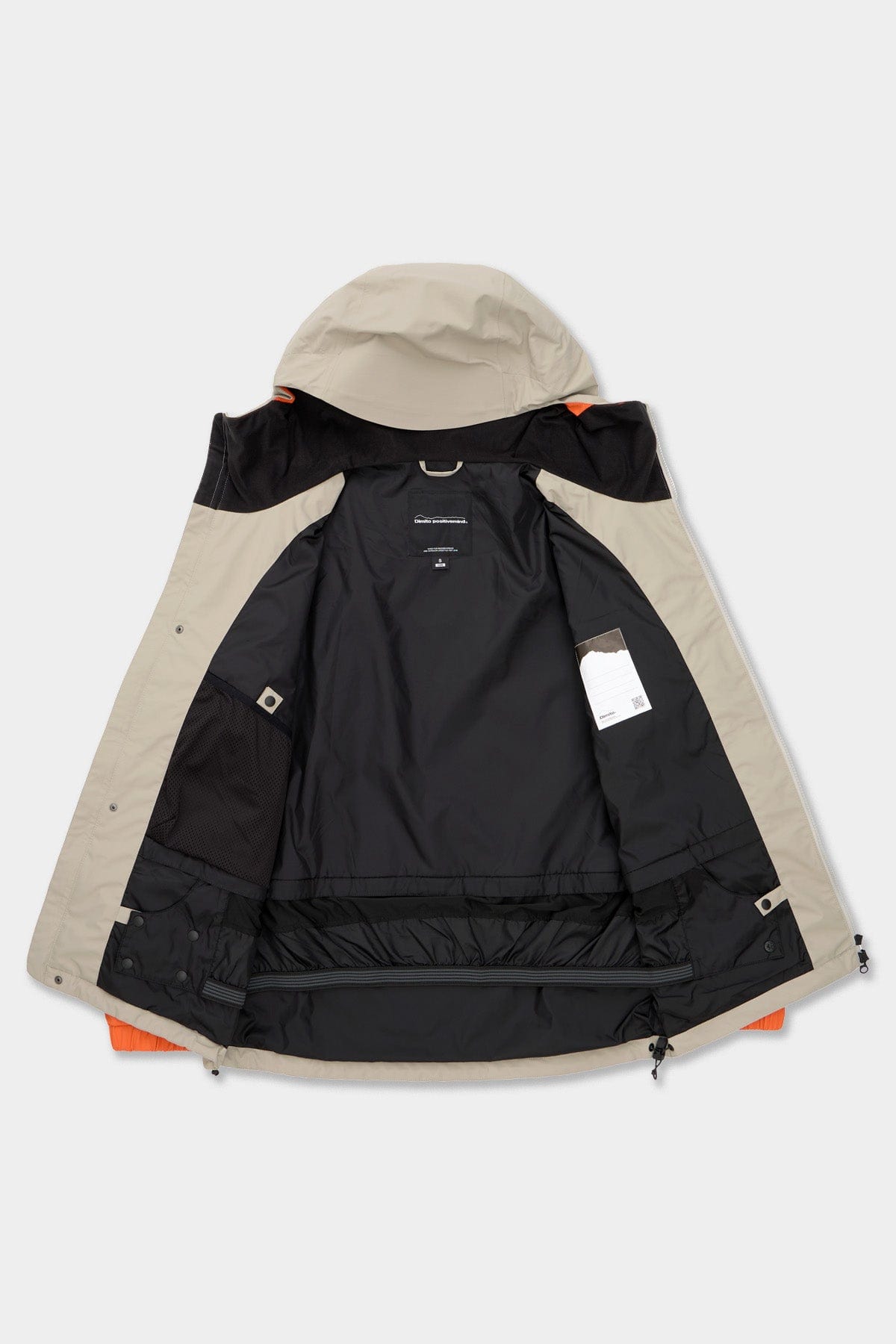 [PROMO] MT GR JACKET GOAT