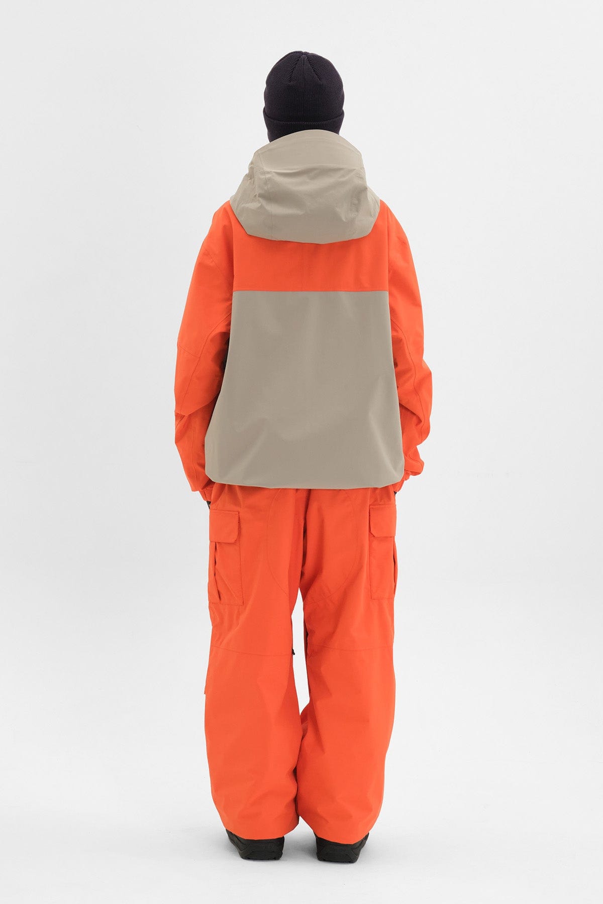 [INVITED] MT GR JACKET GOAT