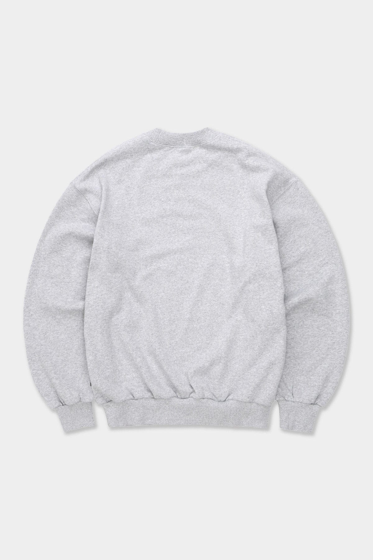 [PROMO] NATURE SWEATSHIRT HEATHER GREY