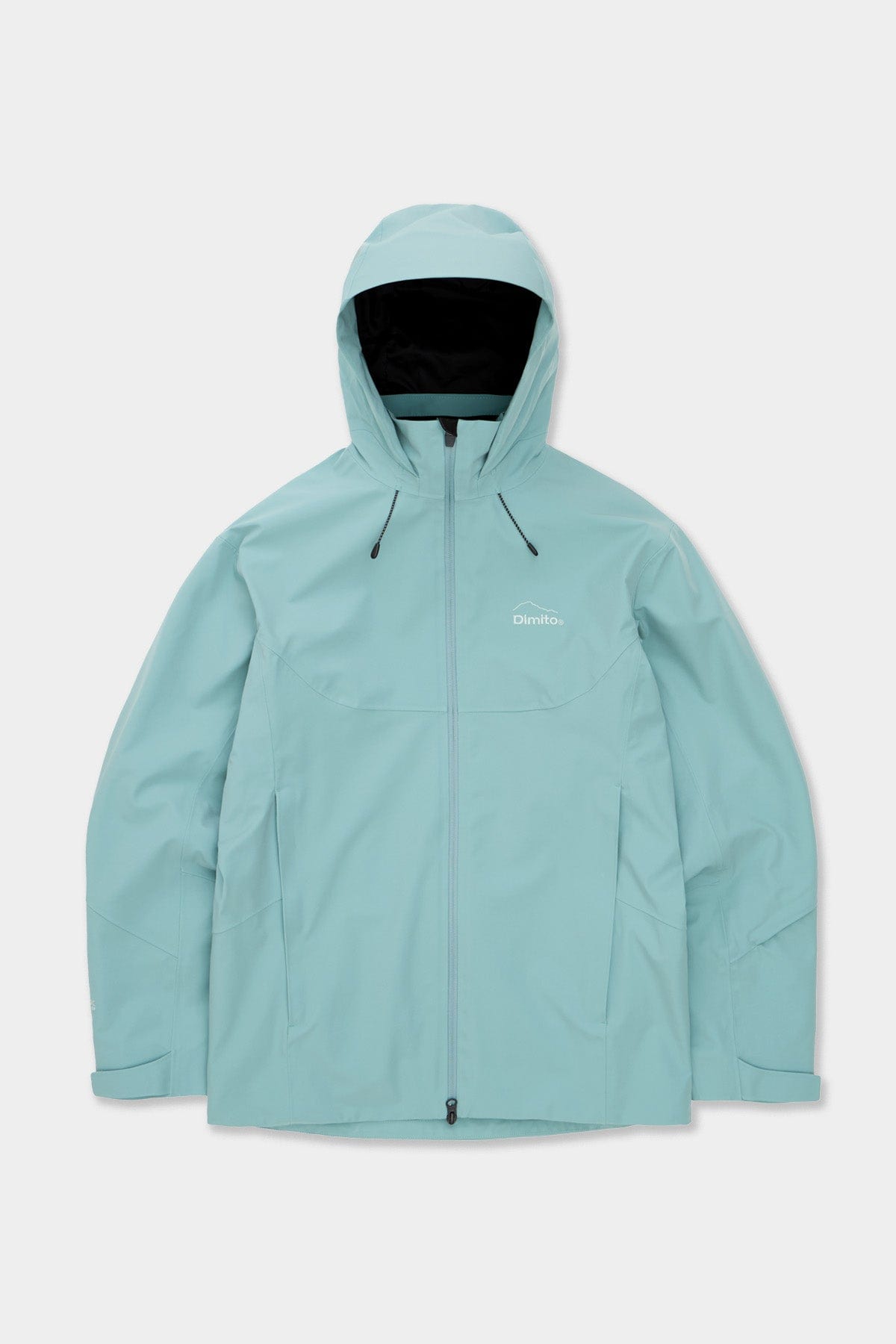 [INVITED] NEO 2L JACKET DEEP MINT