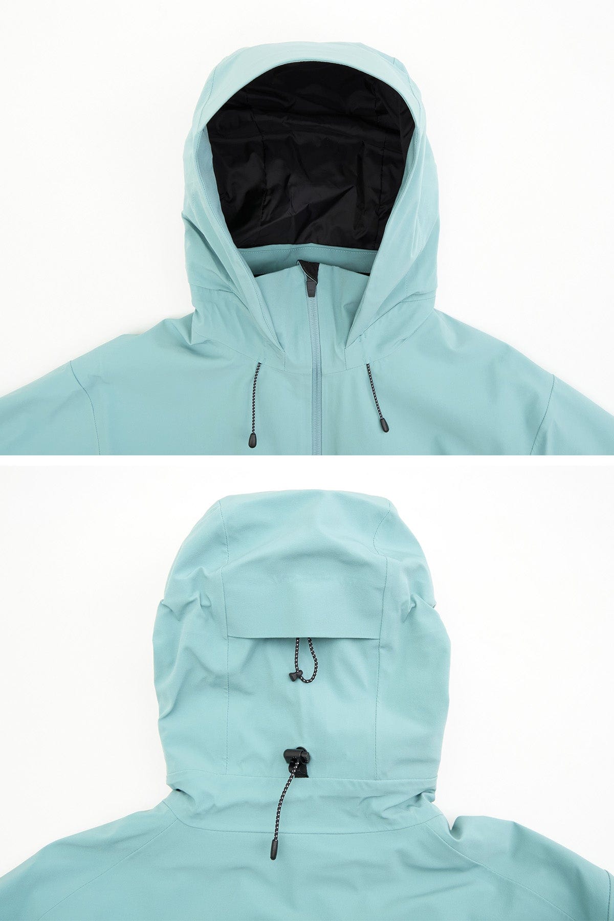 [INVITED] NEO 2L JACKET DEEP MINT