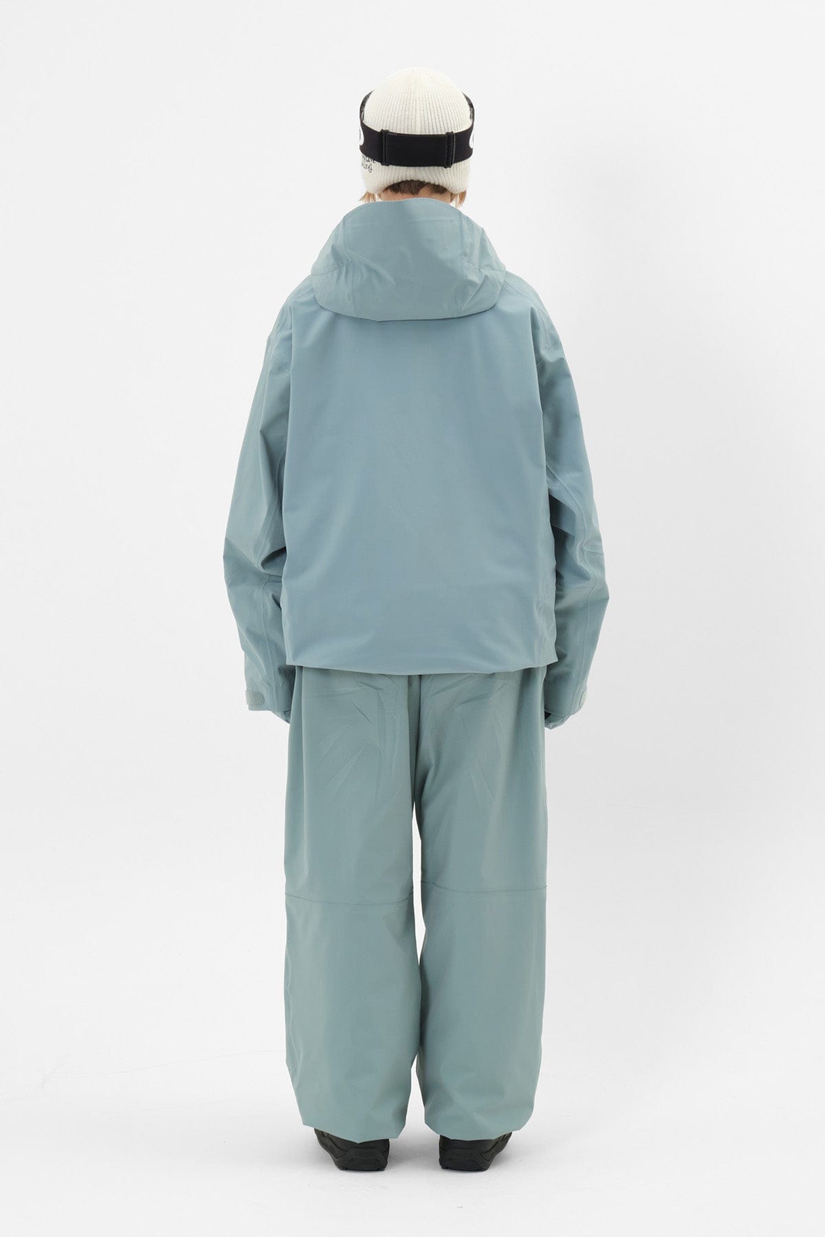 [INVITED] NEO 2L JACKET DEEP MINT