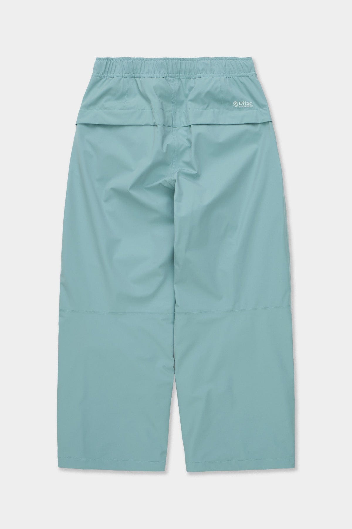 [INVITED] NEO 2L PANTS DEEP MINT (Semi Wide Fit)