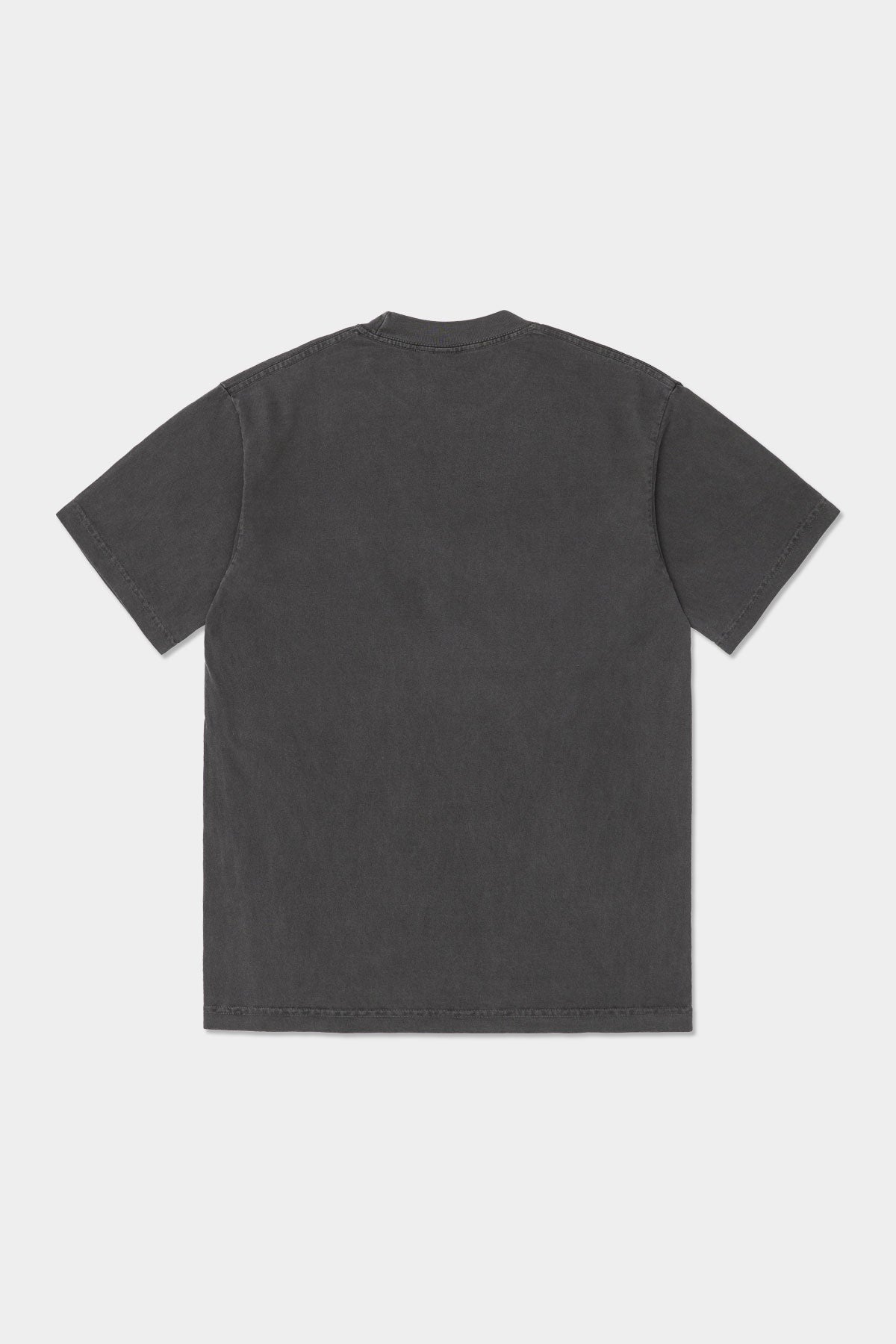 VERT NPN SSV GD 6.5OZ TEE VINTAGE BLACK