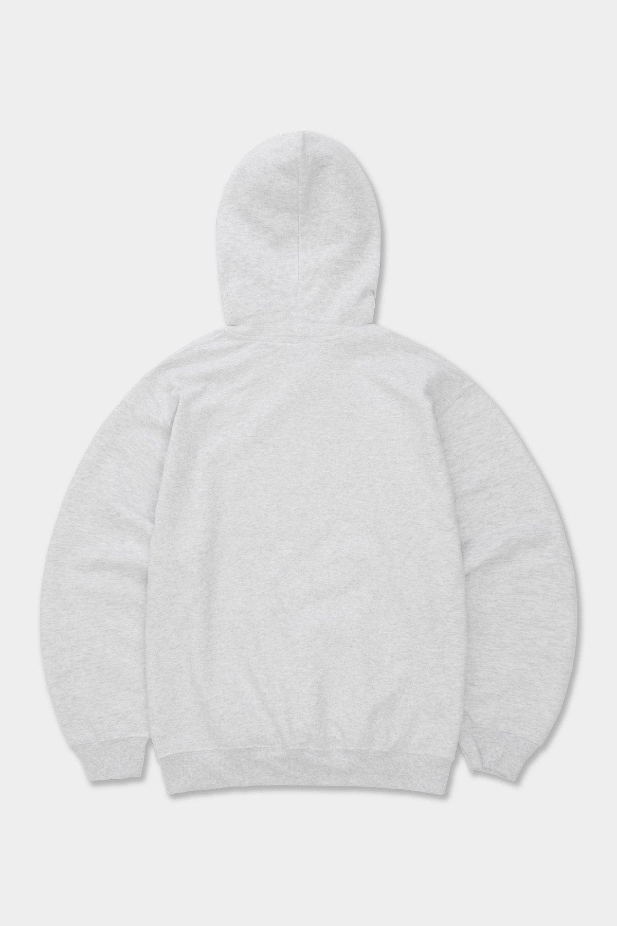 [PROMO] NS BABY HOODIE ASH