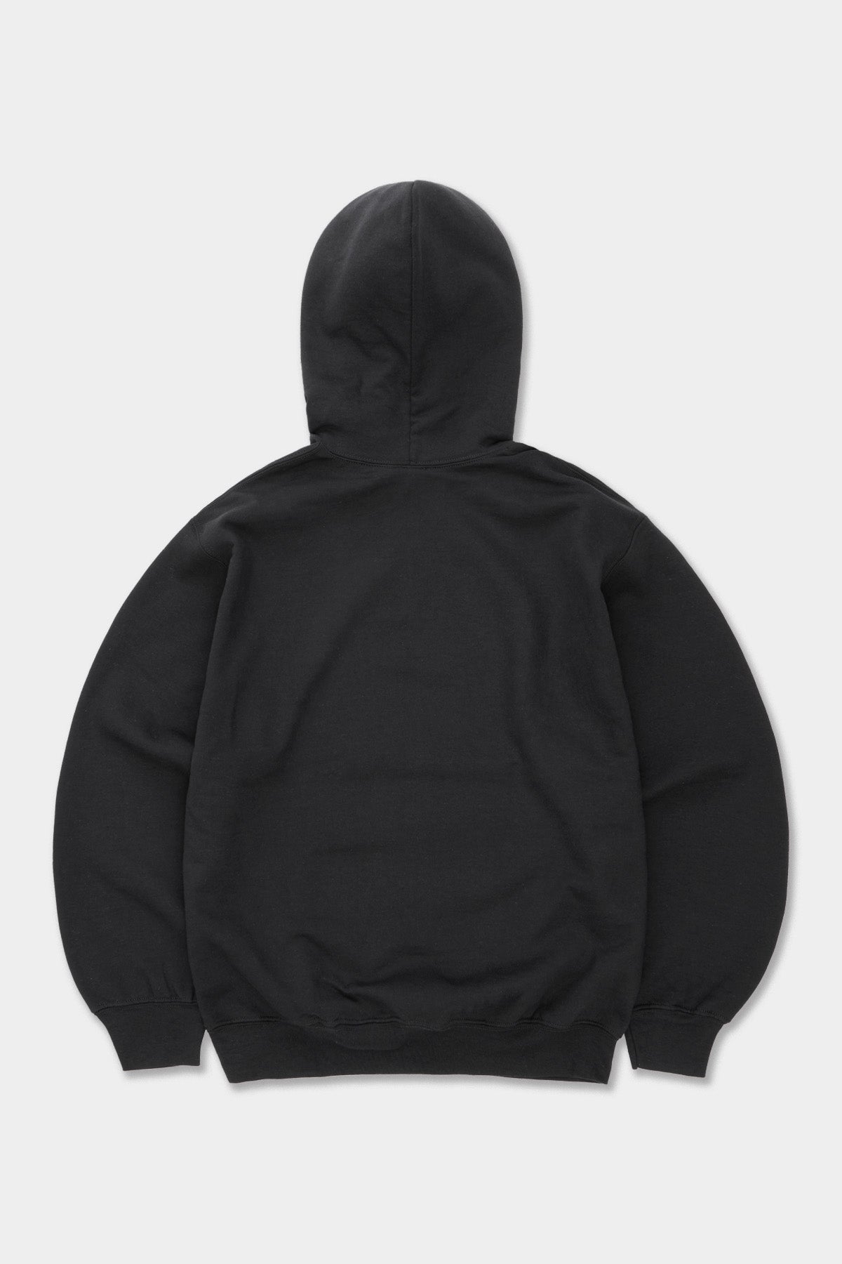 [PROMO] NS BABY HOODIE BLACK