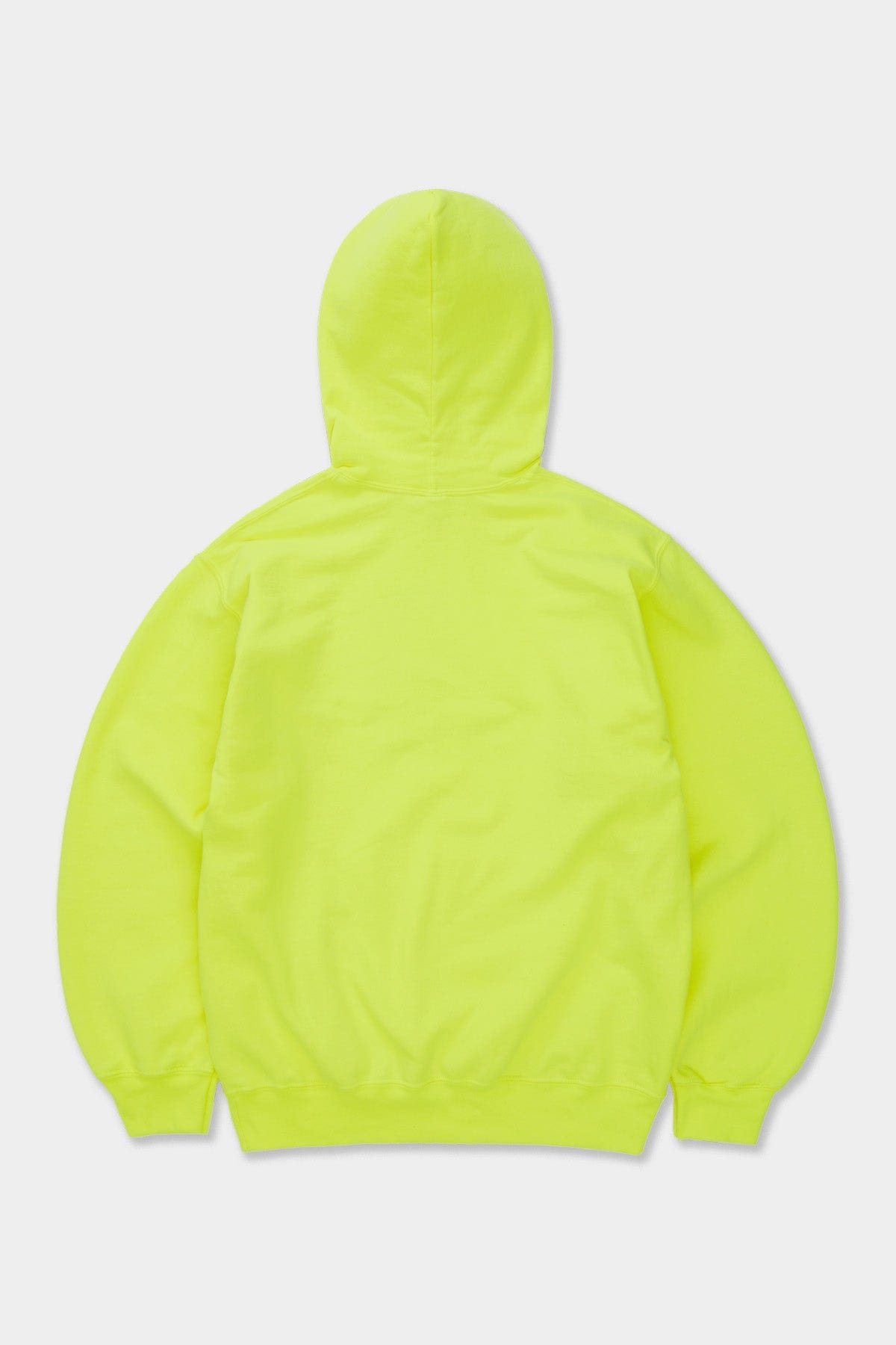 [PROMO] NS BABY HOODIE NEON GREEN