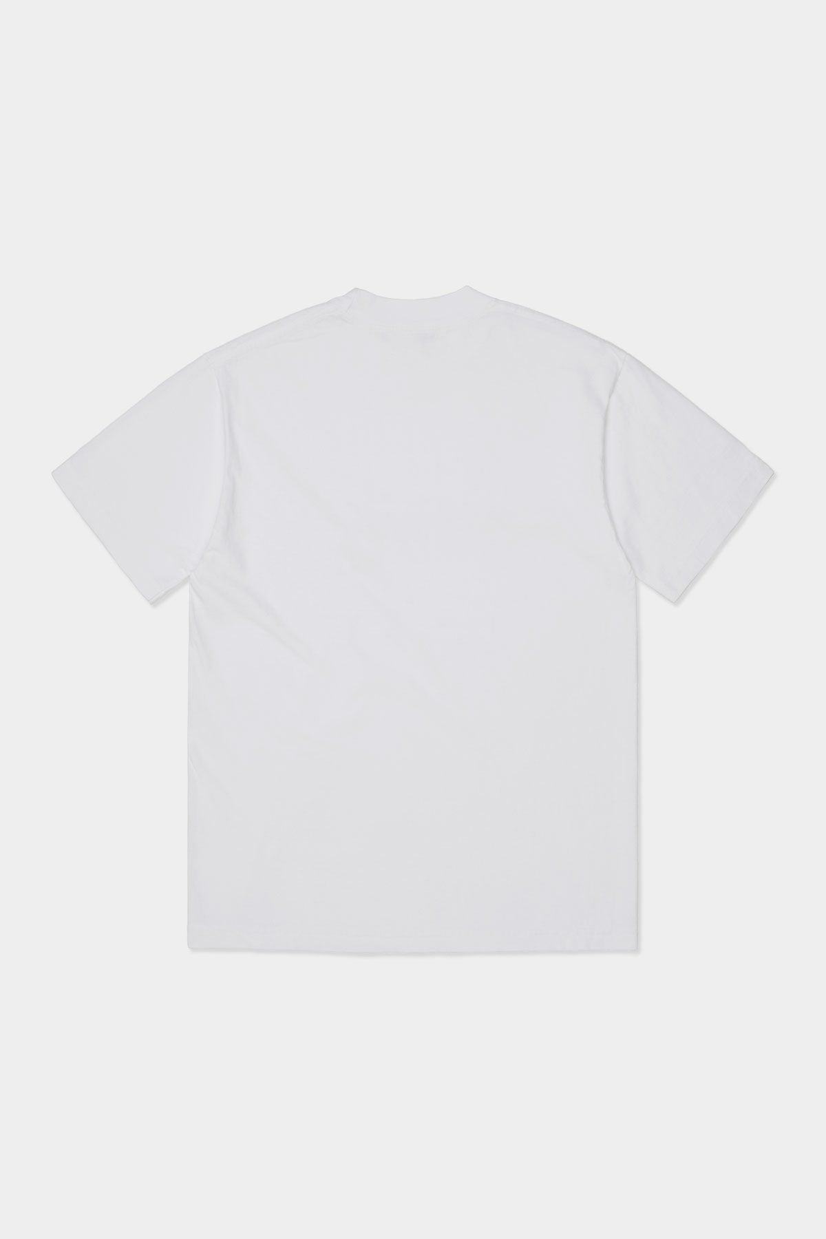 [PROMO] NS LIP SSV GD 6.5OZ TEE WHITE