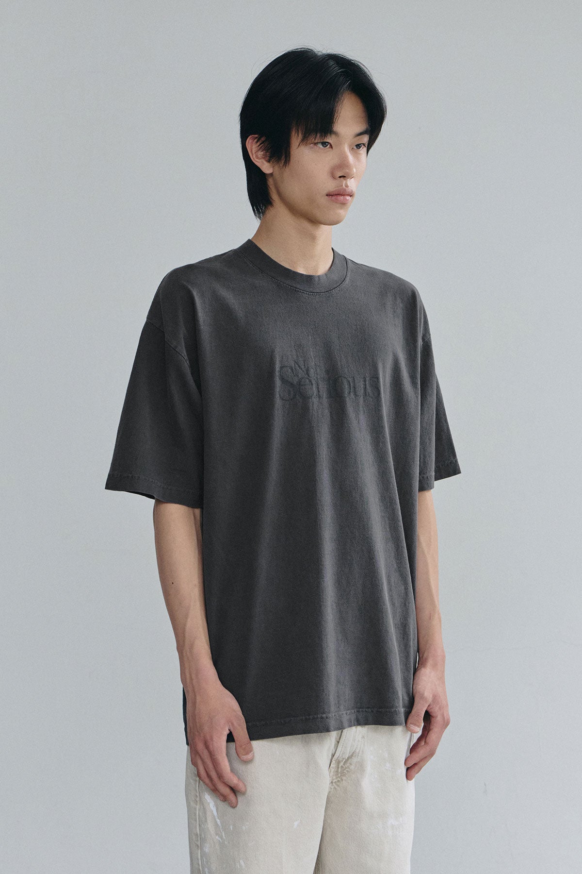 VERT NSS OG SSV GD 6.5OZ TEE VINTAGE BLACK (Available on 26.05.07)