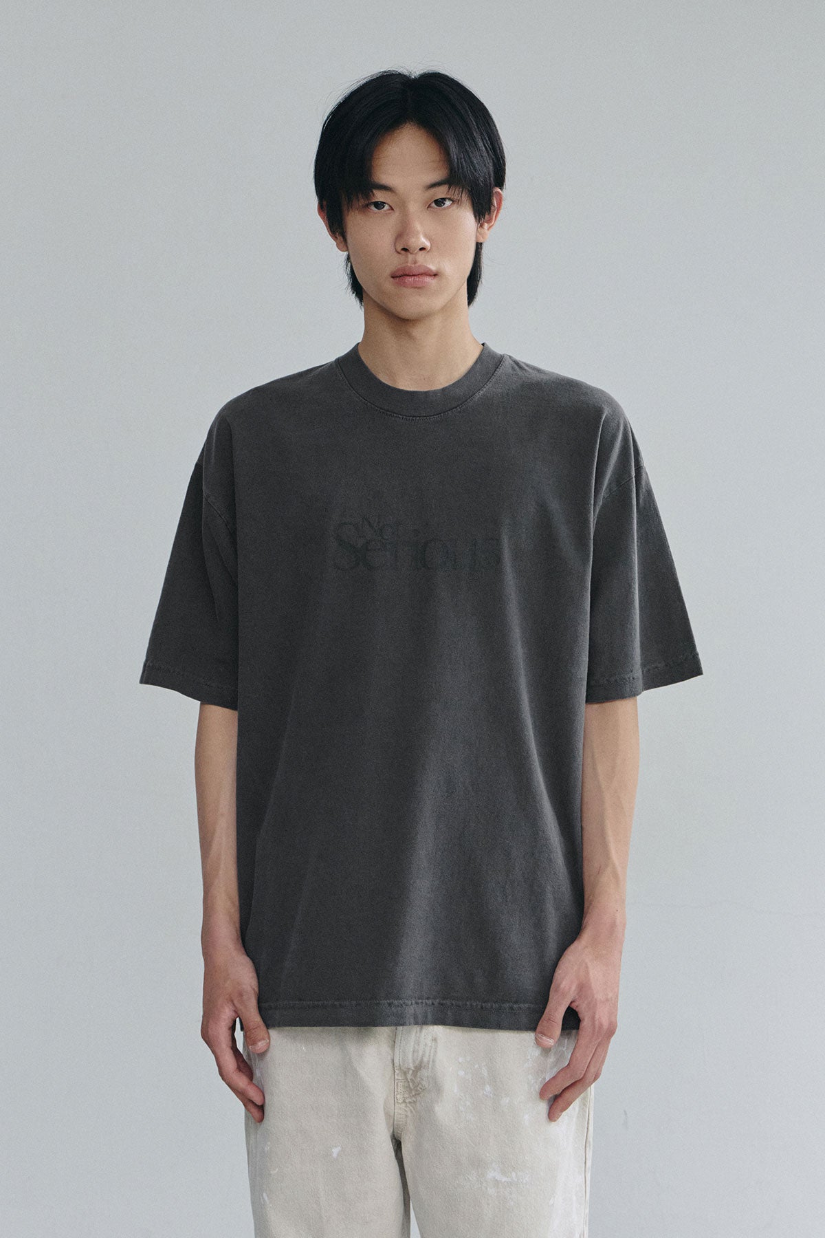 VERT NSS OG SSV GD 6.5OZ TEE VINTAGE BLACK (Available on 26.05.07)