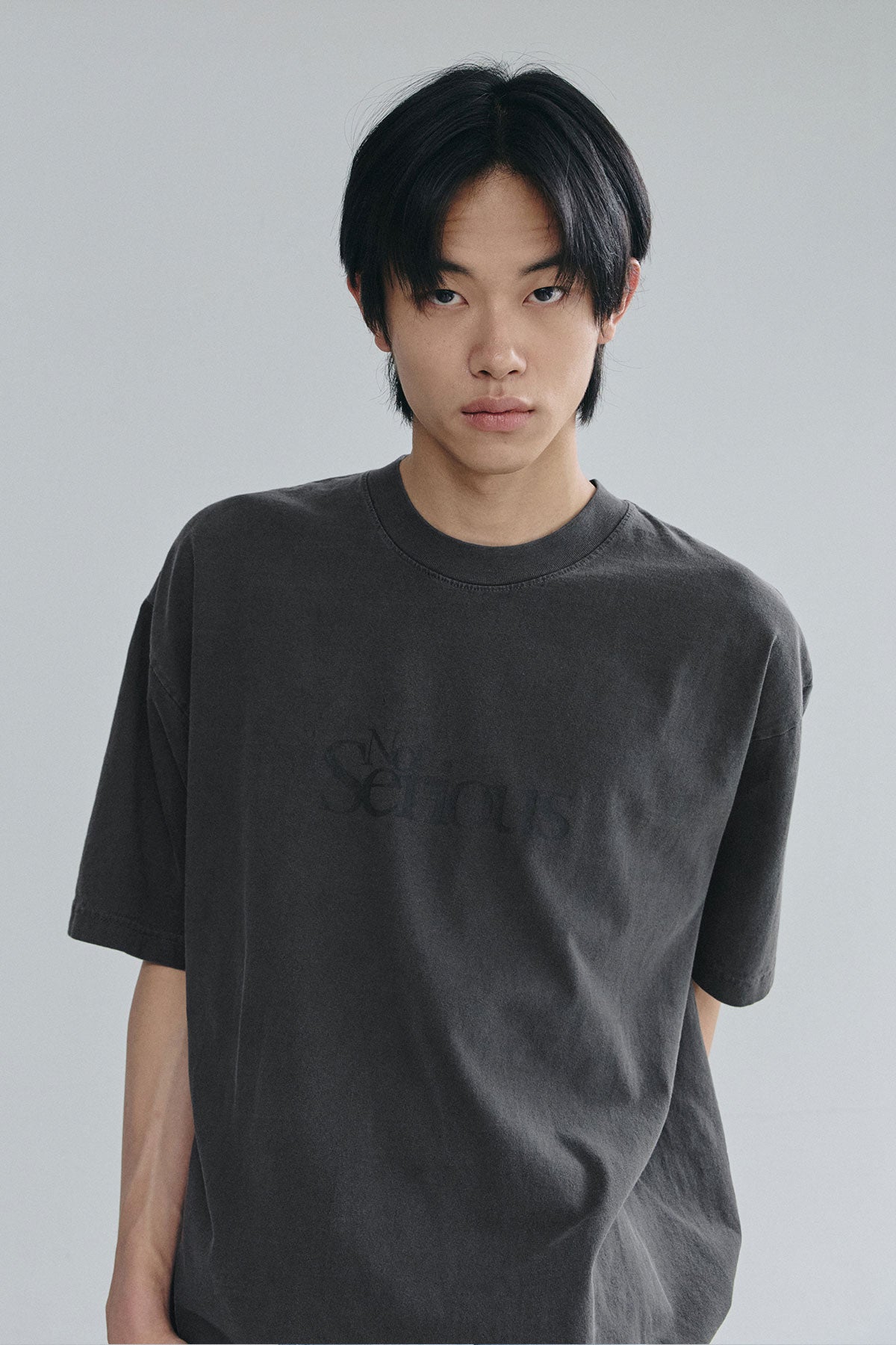 VERT NSS OG SSV GD 6.5OZ TEE VINTAGE BLACK (Available on 26.05.07)