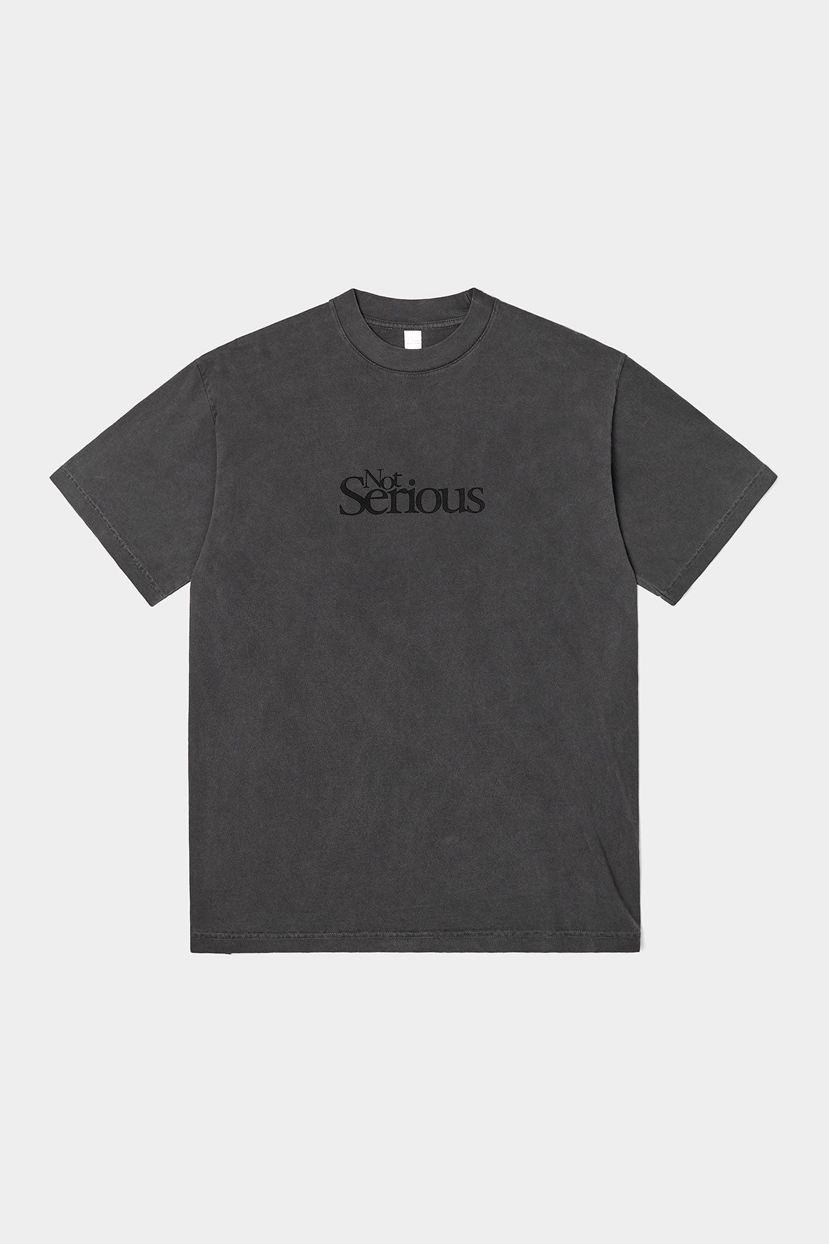 VERT NSS OG SSV GD 6.5OZ TEE VINTAGE BLACK (Available on 26.05.07)